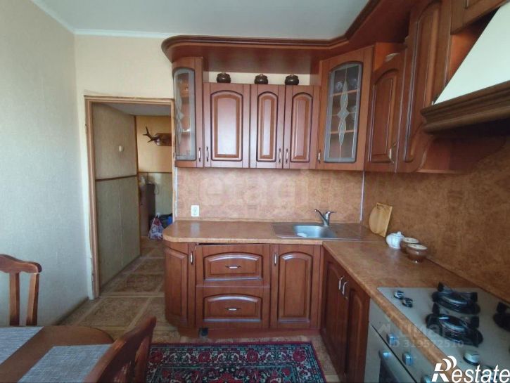 3-комн квартира округ Муром, Муром