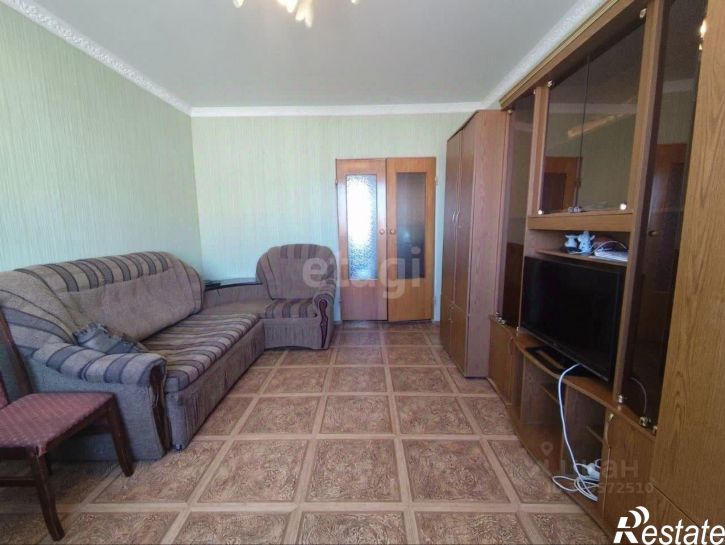 3-комн квартира округ Муром, Муром