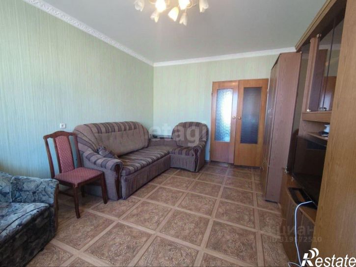 3-комн квартира округ Муром, Муром