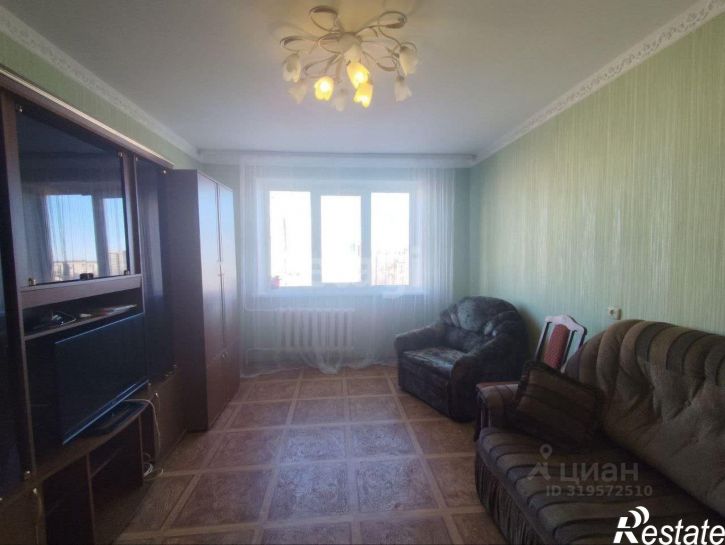 3-комн квартира округ Муром, Муром