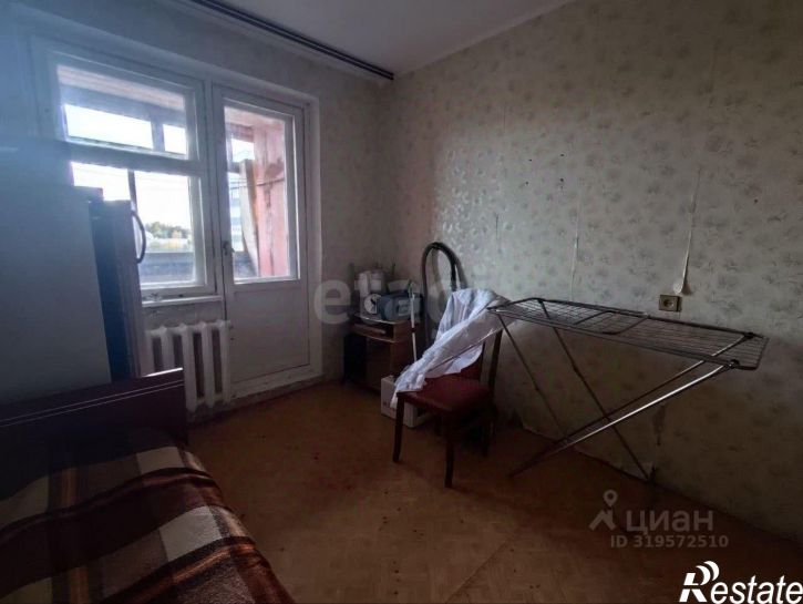 3-комн квартира округ Муром, Муром