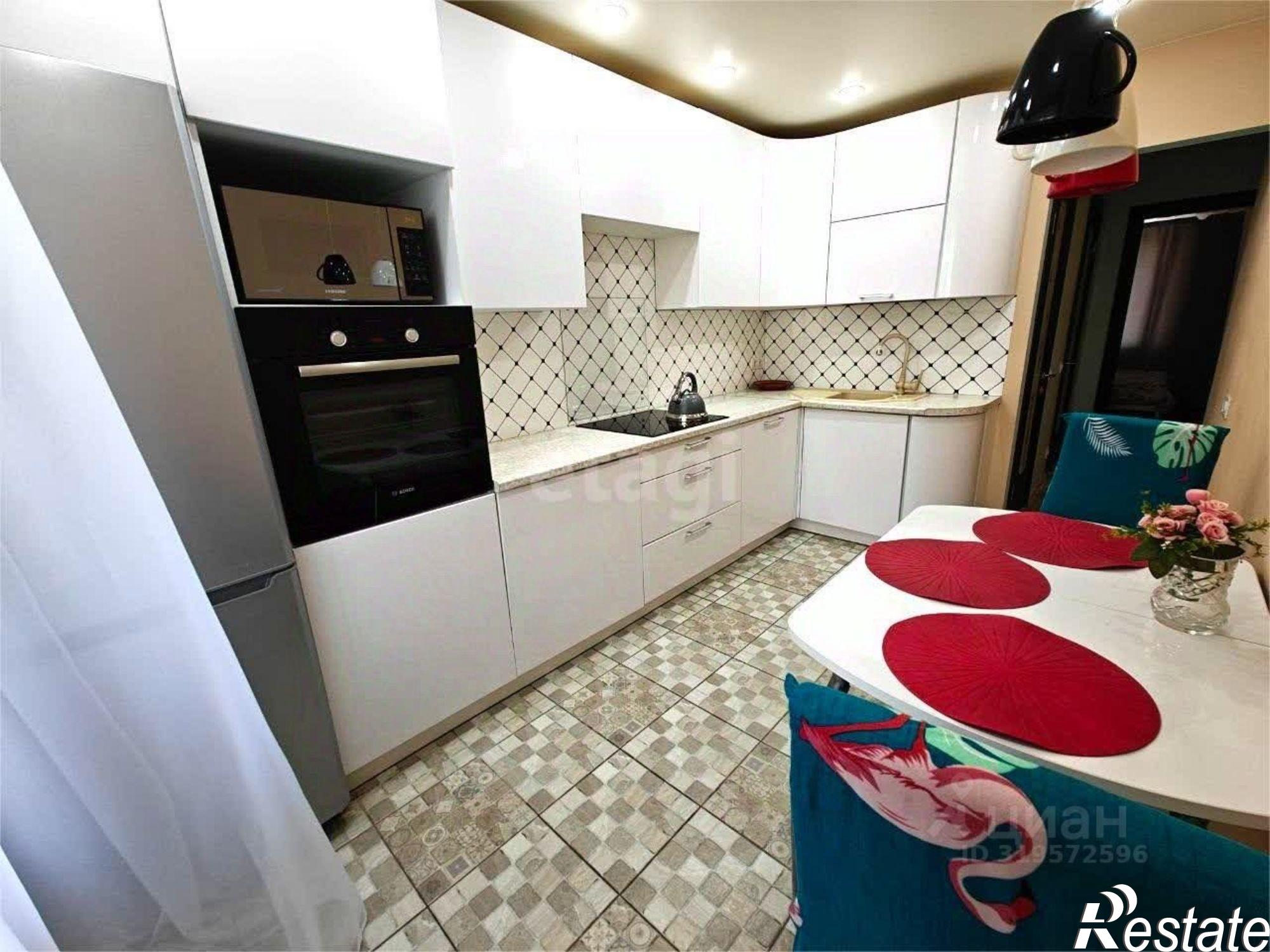 Купить квартиру за 6 200 000 рублей на улица Артёма, 40