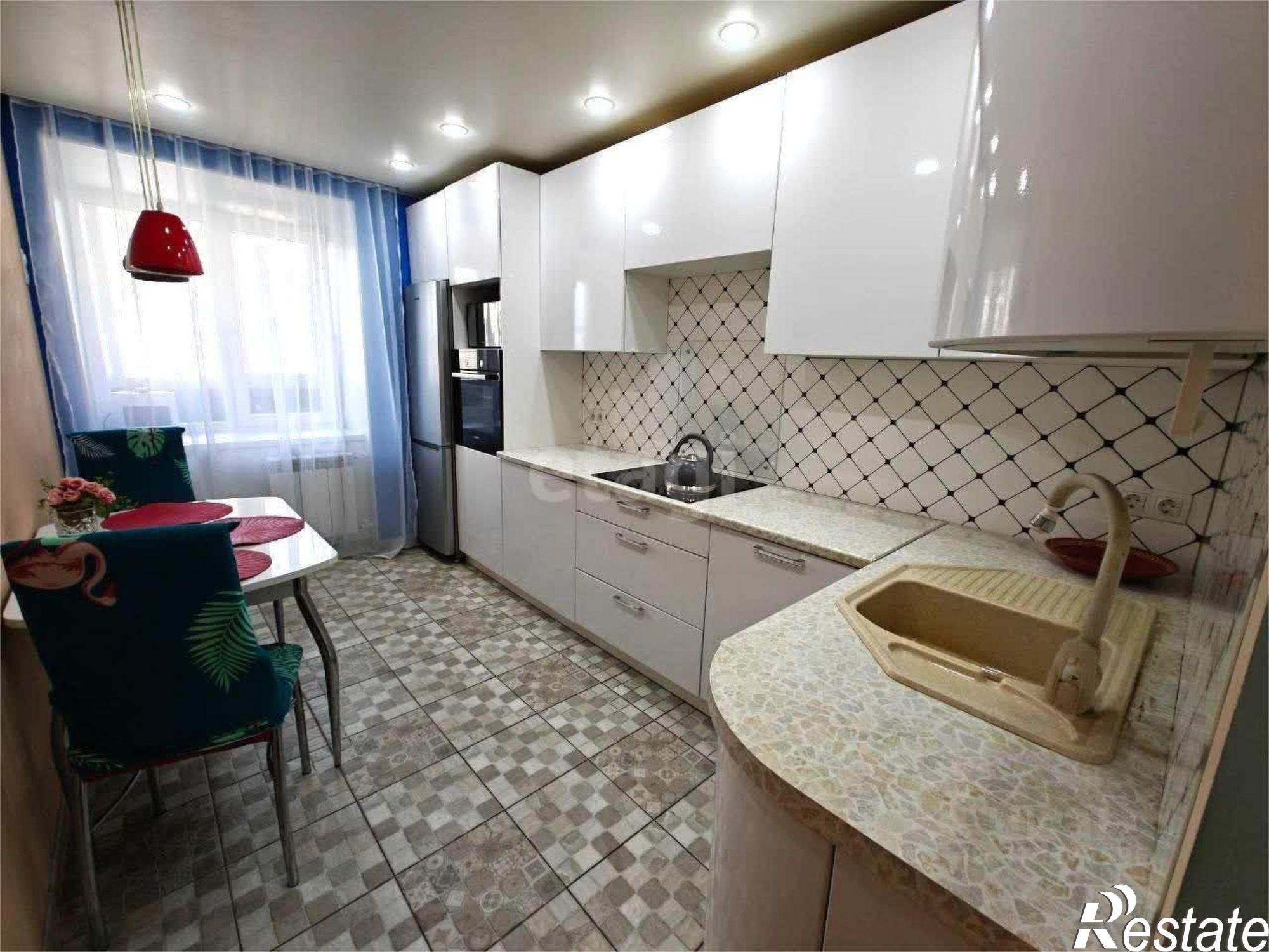 Купить квартиру за 6 200 000 рублей на улица Артёма, 40