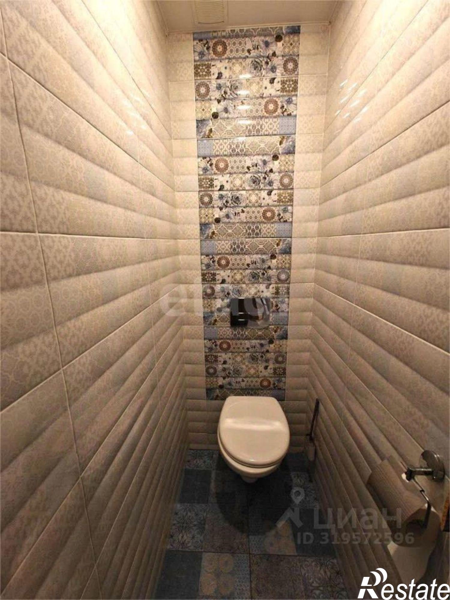 Купить квартиру за 6 200 000 рублей на улица Артёма, 40