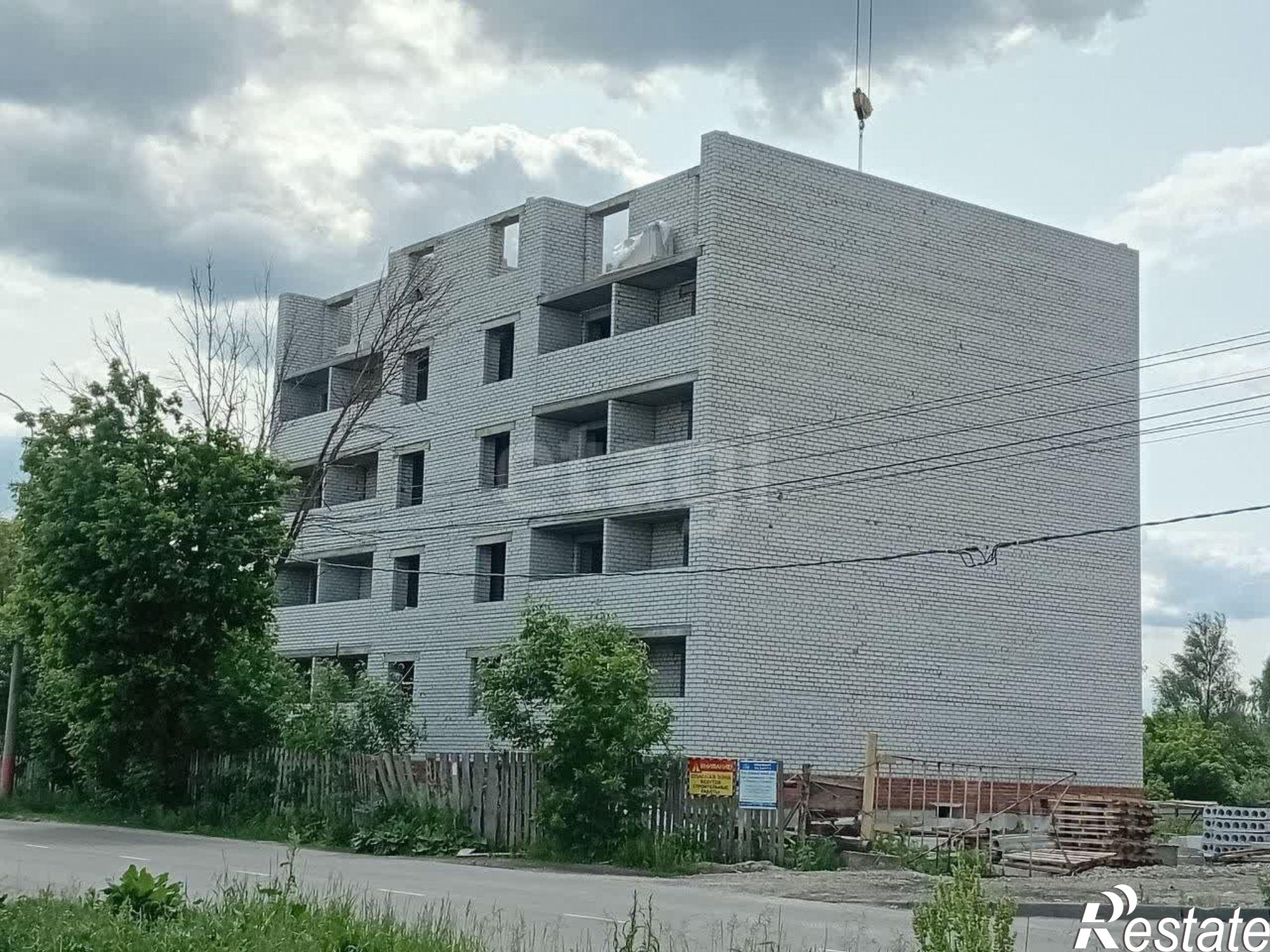 Купить квартиру за 2 929 290 рублей на Пионерская улица, 3