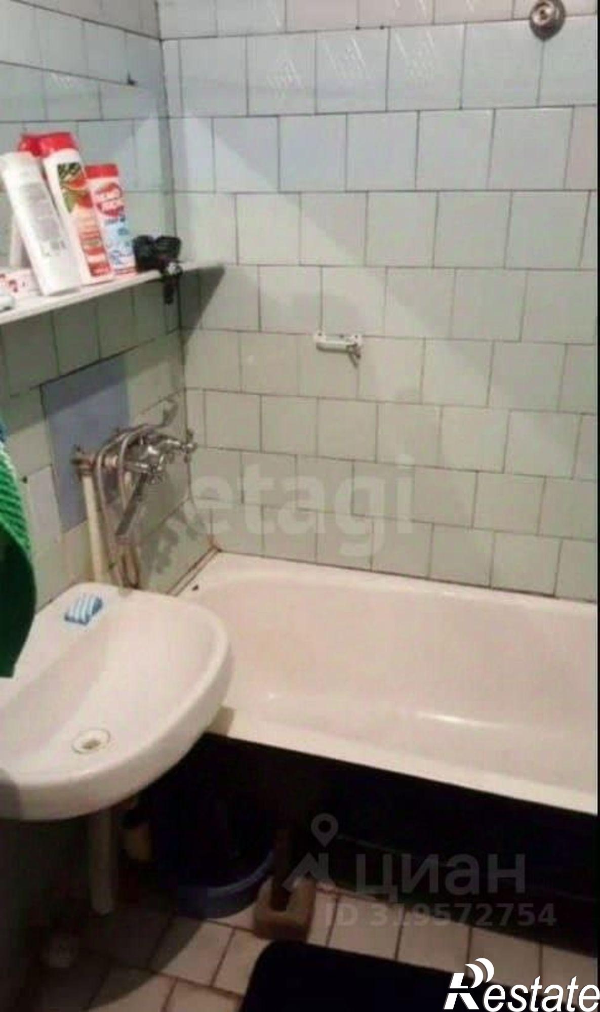 Купить квартиру за 2 600 000 рублей на округ Муром