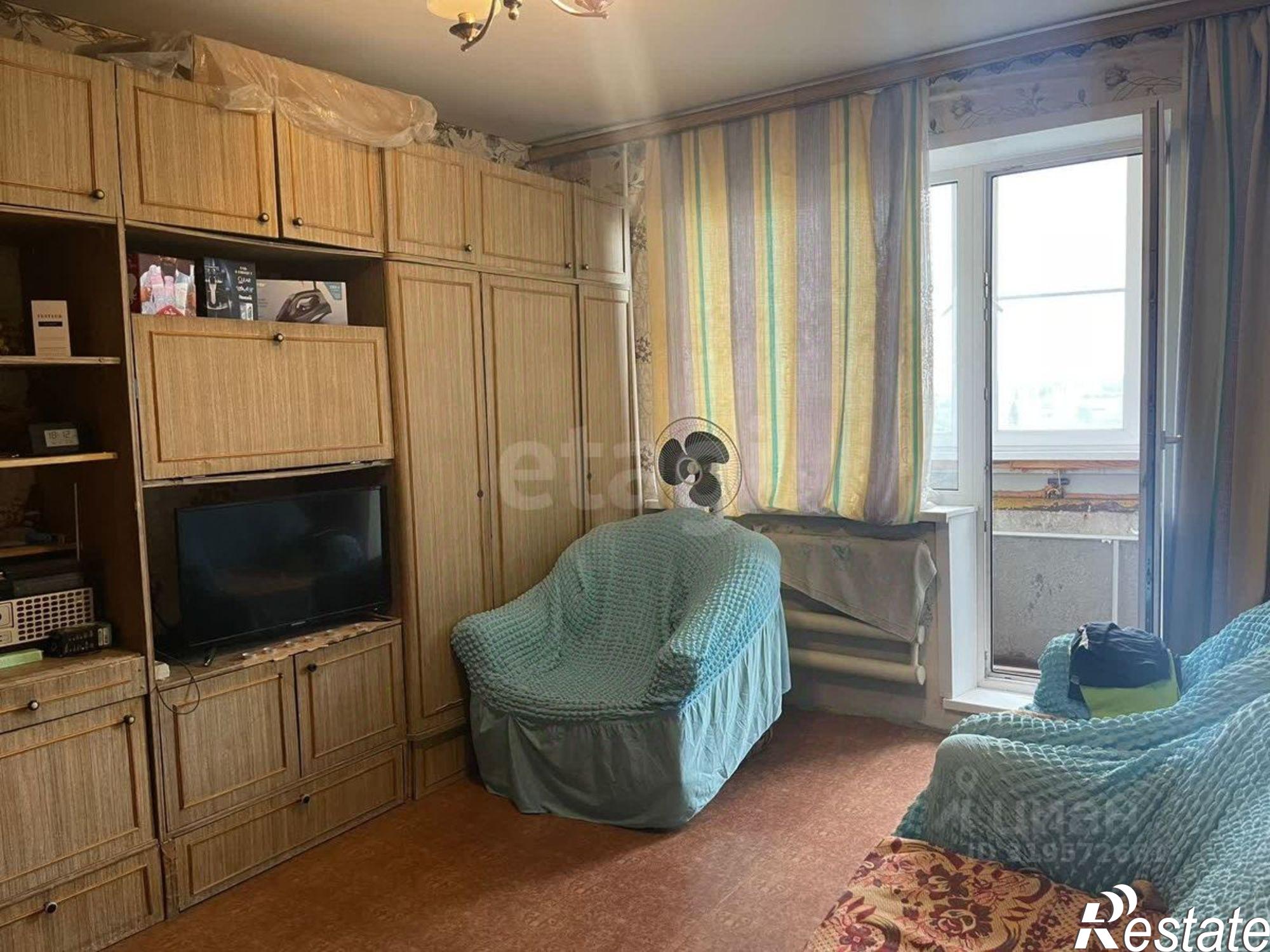 Купить квартиру за 3 050 000 рублей на улица Ленина, 110