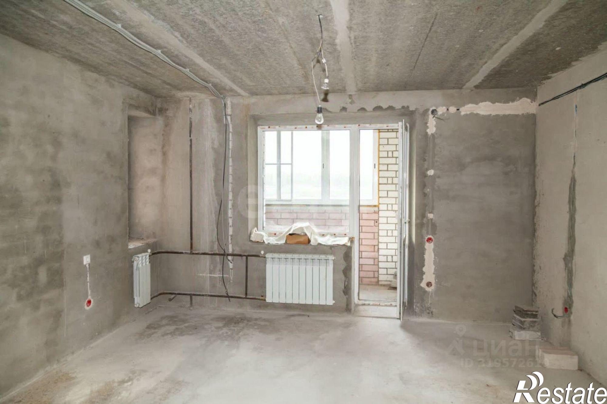 Купить квартиру за 3 200 000 рублей на Владимирское шоссе, 12А