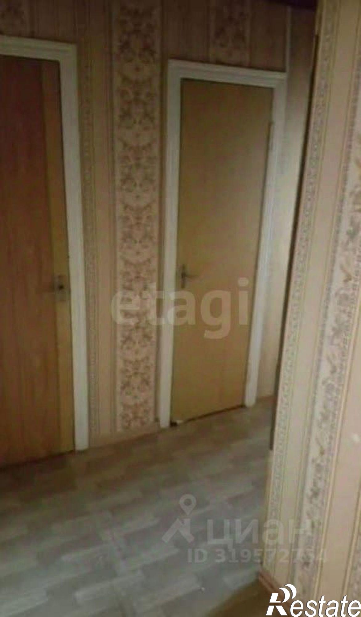 Купить квартиру за 2 600 000 рублей на округ Муром