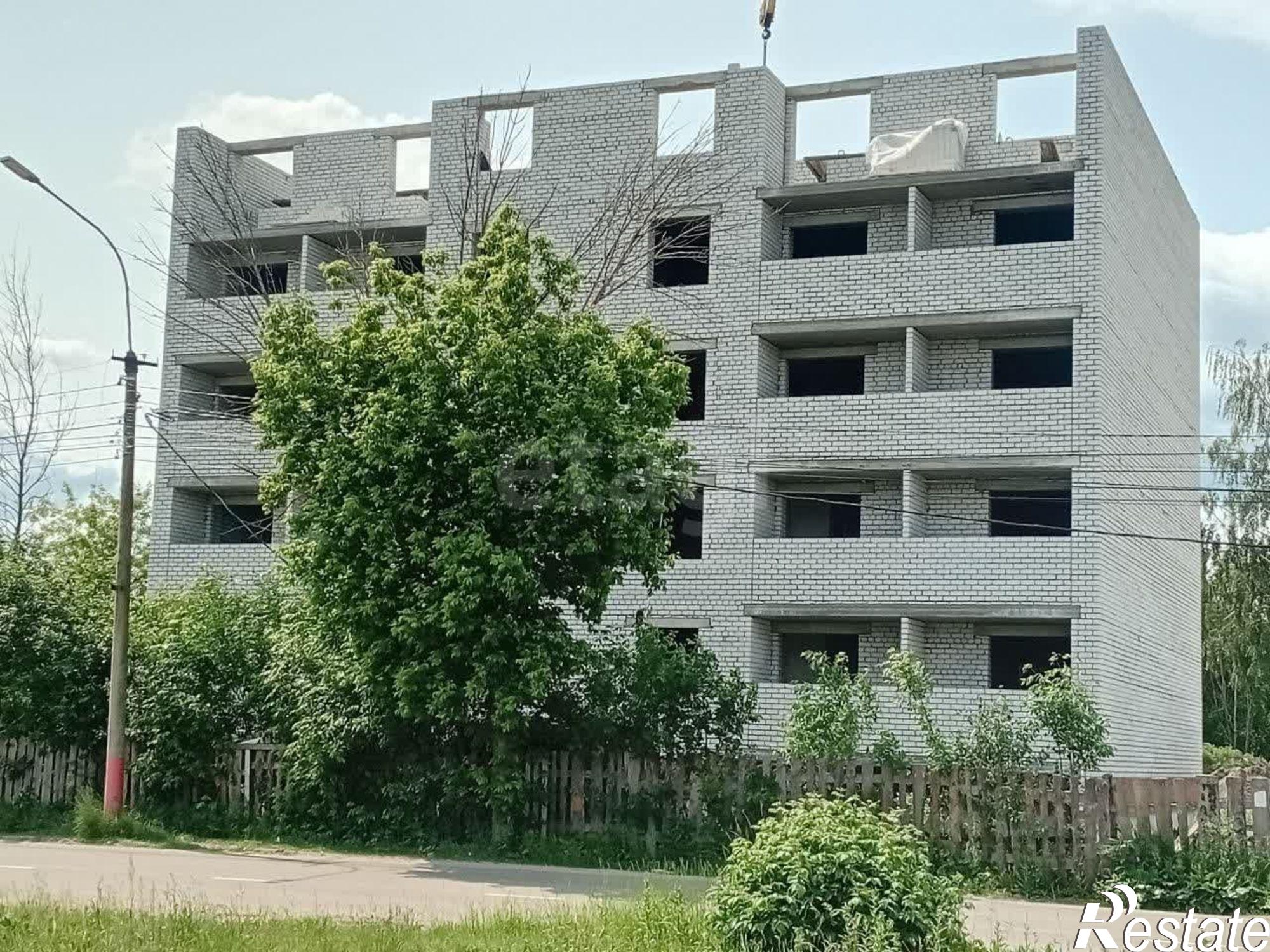 Купить квартиру за 2 929 290 рублей на Пионерская улица, 3