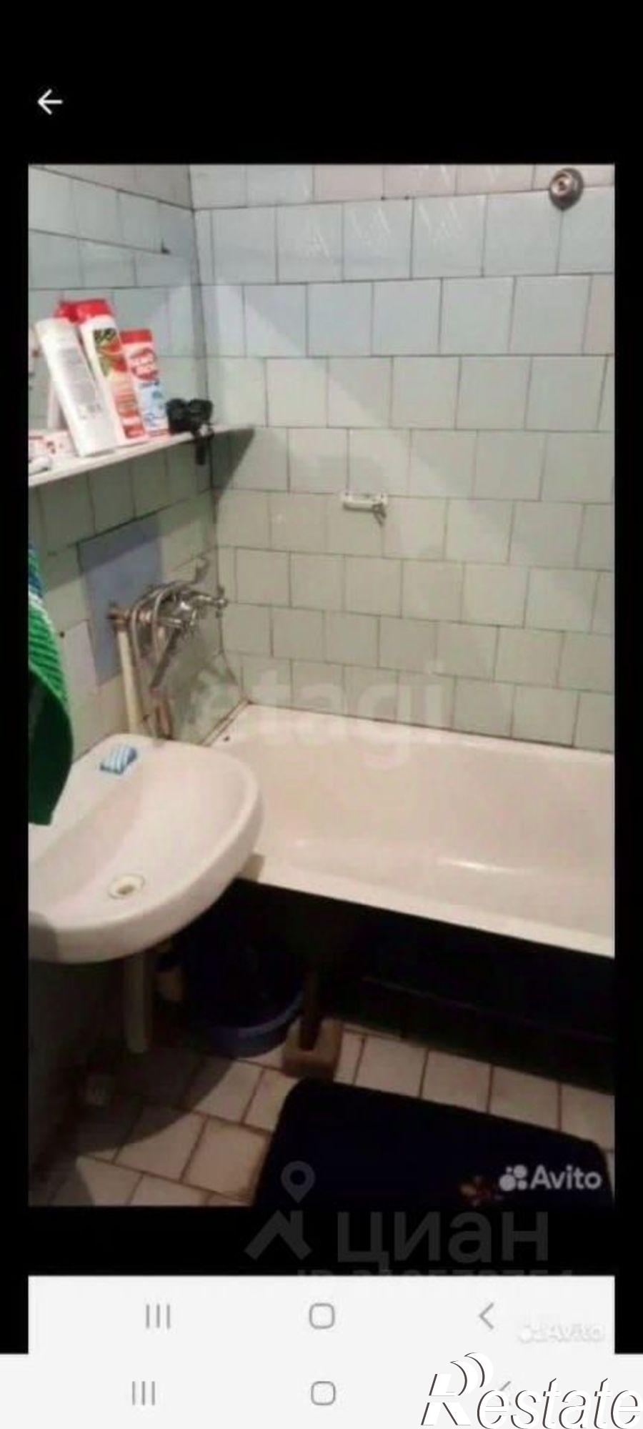 Купить квартиру за 2 600 000 рублей на округ Муром