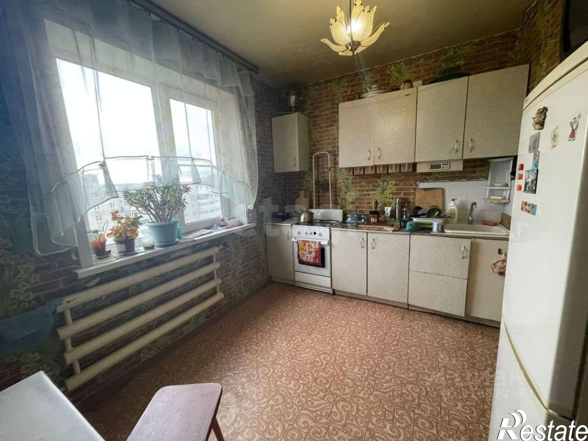 Купить квартиру за 3 050 000 рублей на улица Ленина, 110