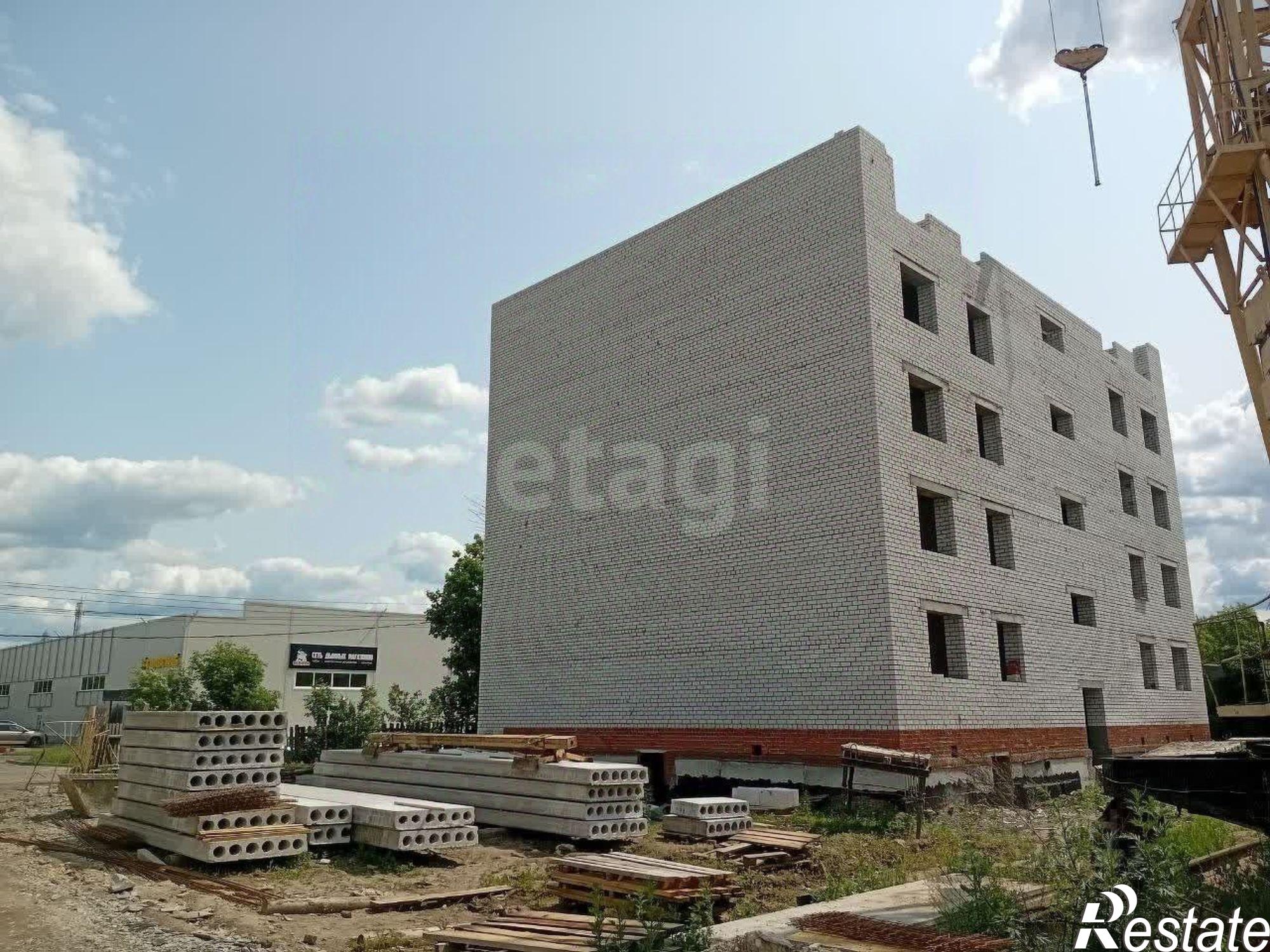 Купить квартиру за 2 929 290 рублей на Пионерская улица, 3