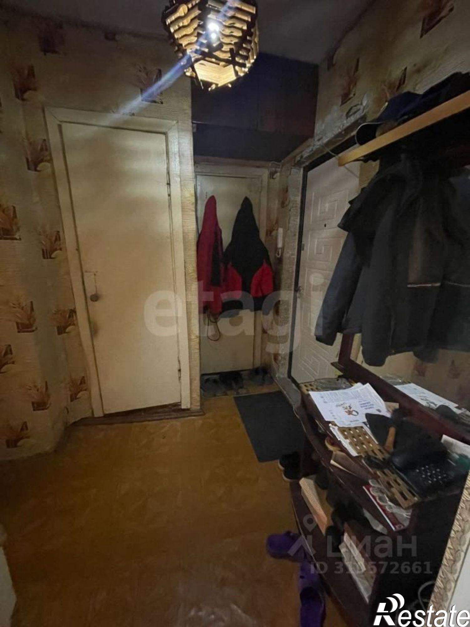 Купить квартиру за 3 050 000 рублей на улица Ленина, 110