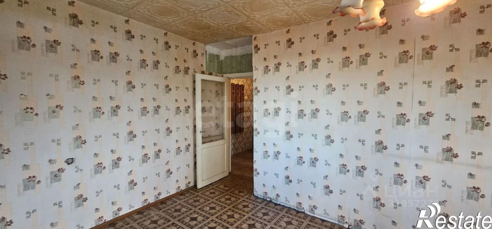 Купить квартиру за 3 400 000 рублей на улица Дзержинского, 51