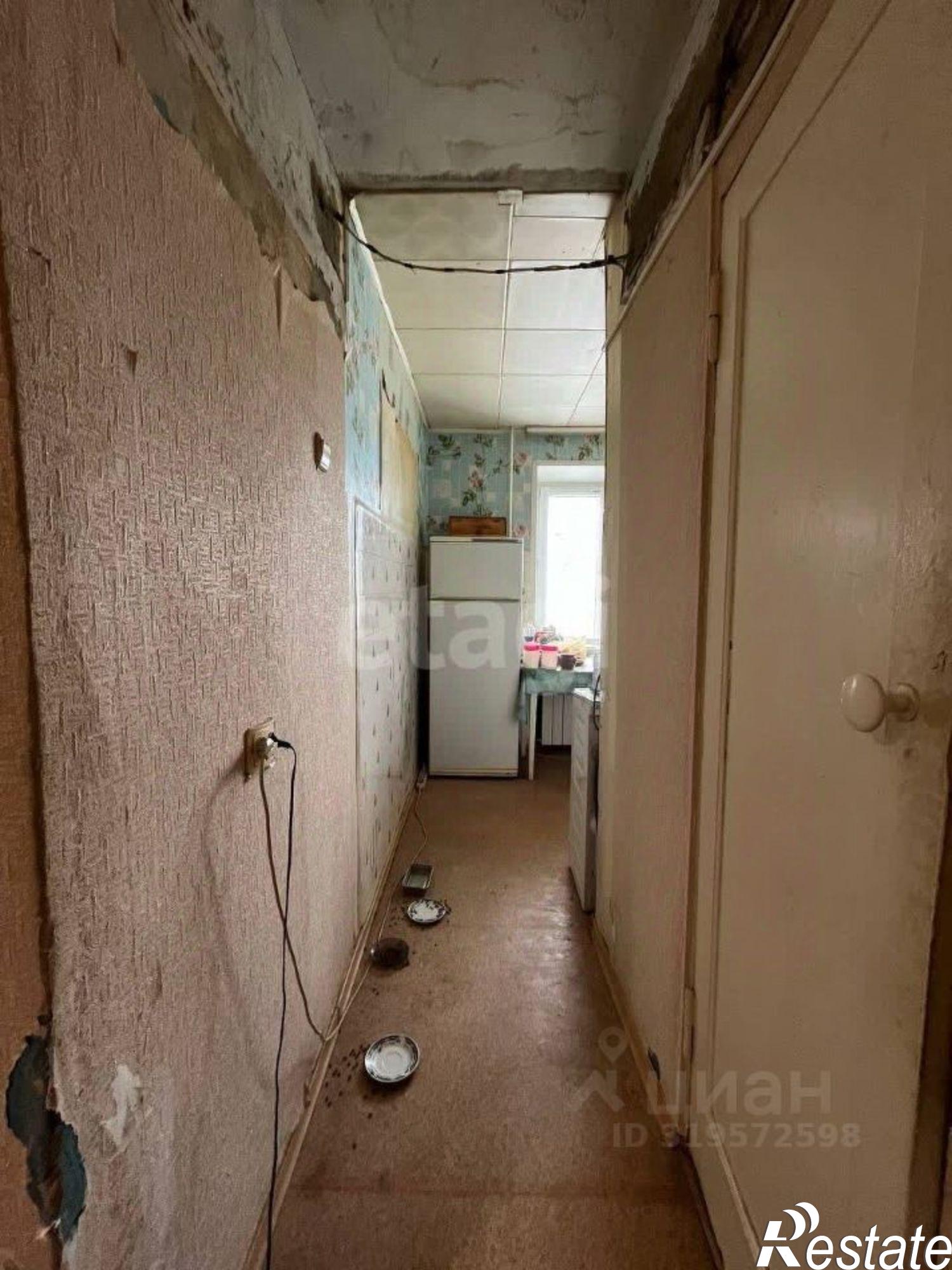 Купить квартиру за 3 250 000 рублей на Орловская улица, 11