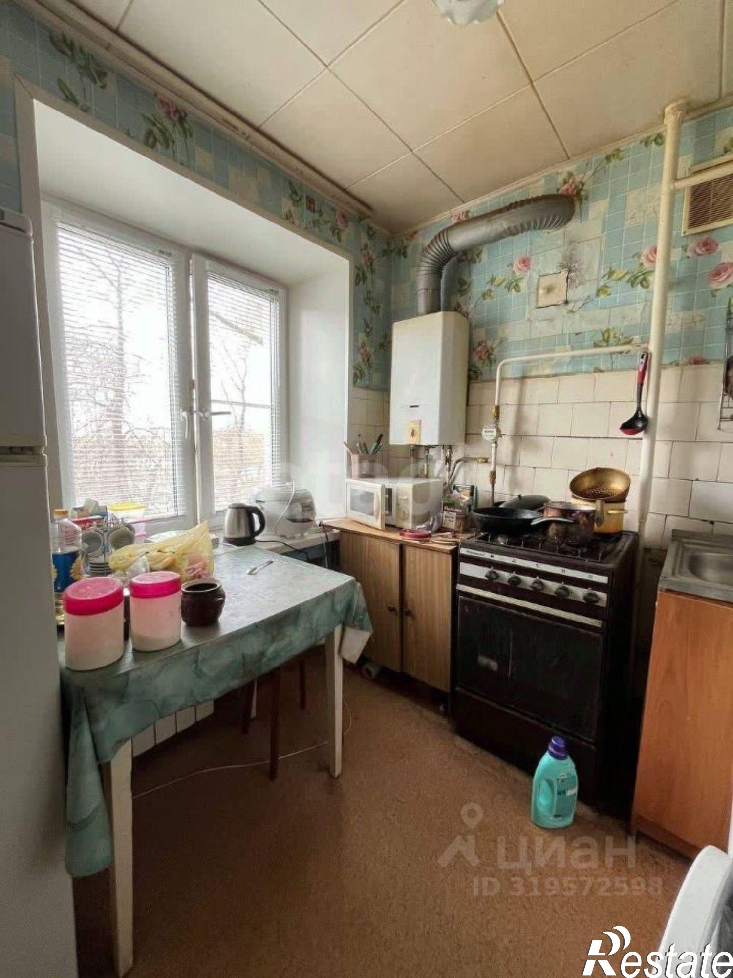 Купить квартиру за 3 250 000 рублей на Орловская улица, 11