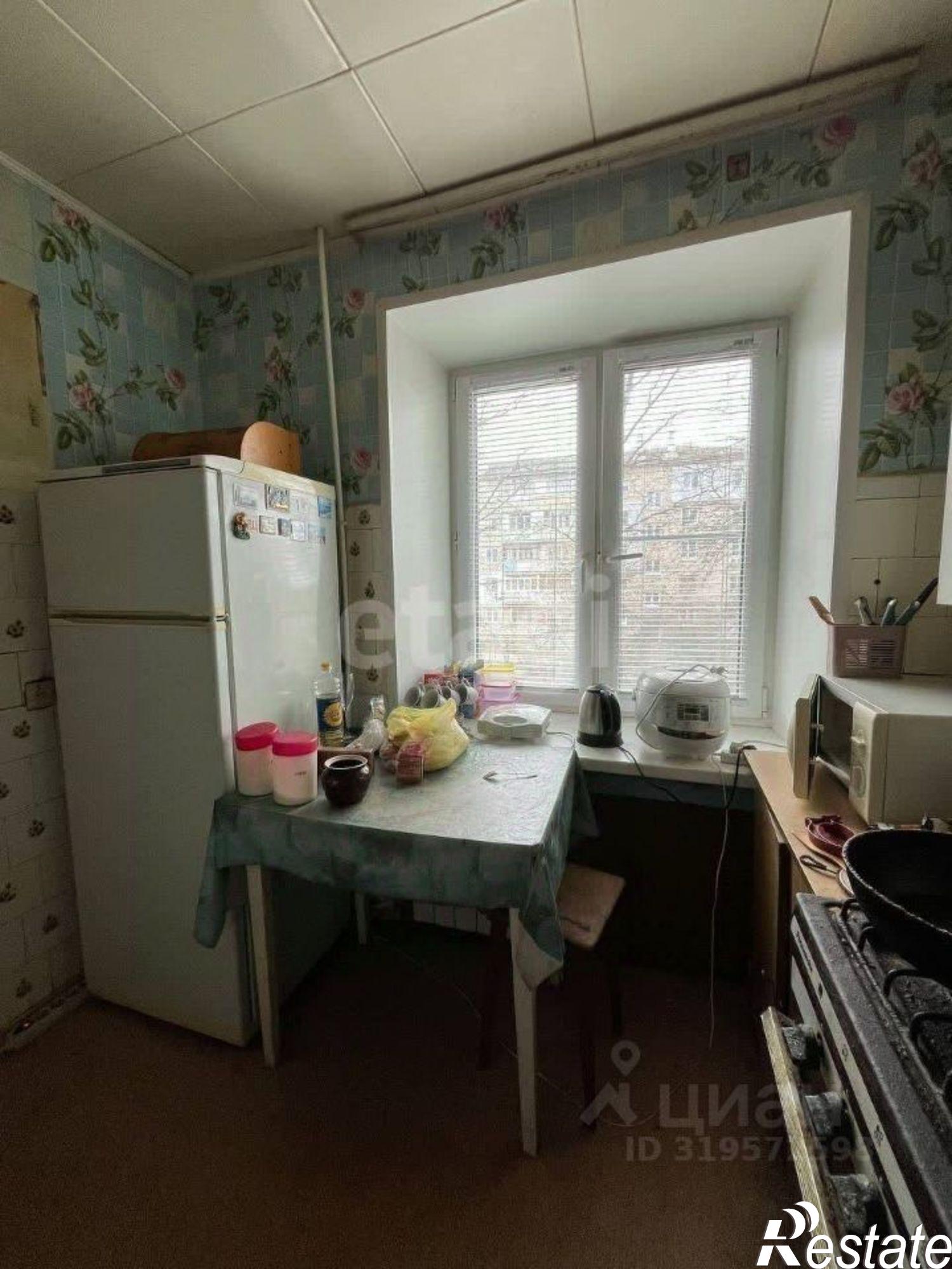 Купить квартиру за 3 250 000 рублей на Орловская улица, 11