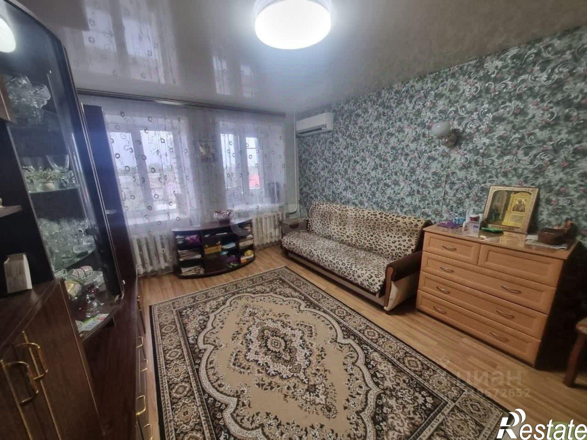 Купить квартиру за 3 850 000 рублей на Нижегородская улица, 29