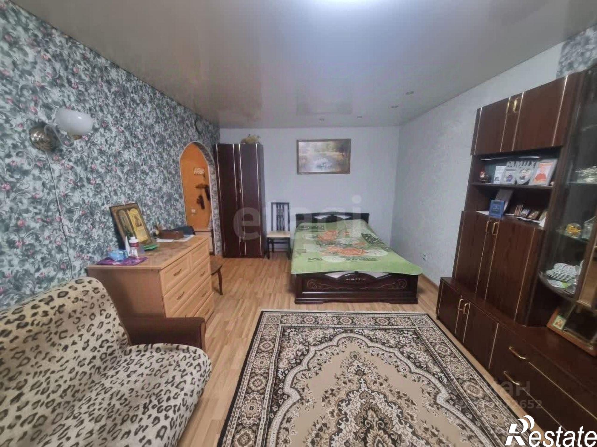 Купить квартиру за 3 850 000 рублей на Нижегородская улица, 29