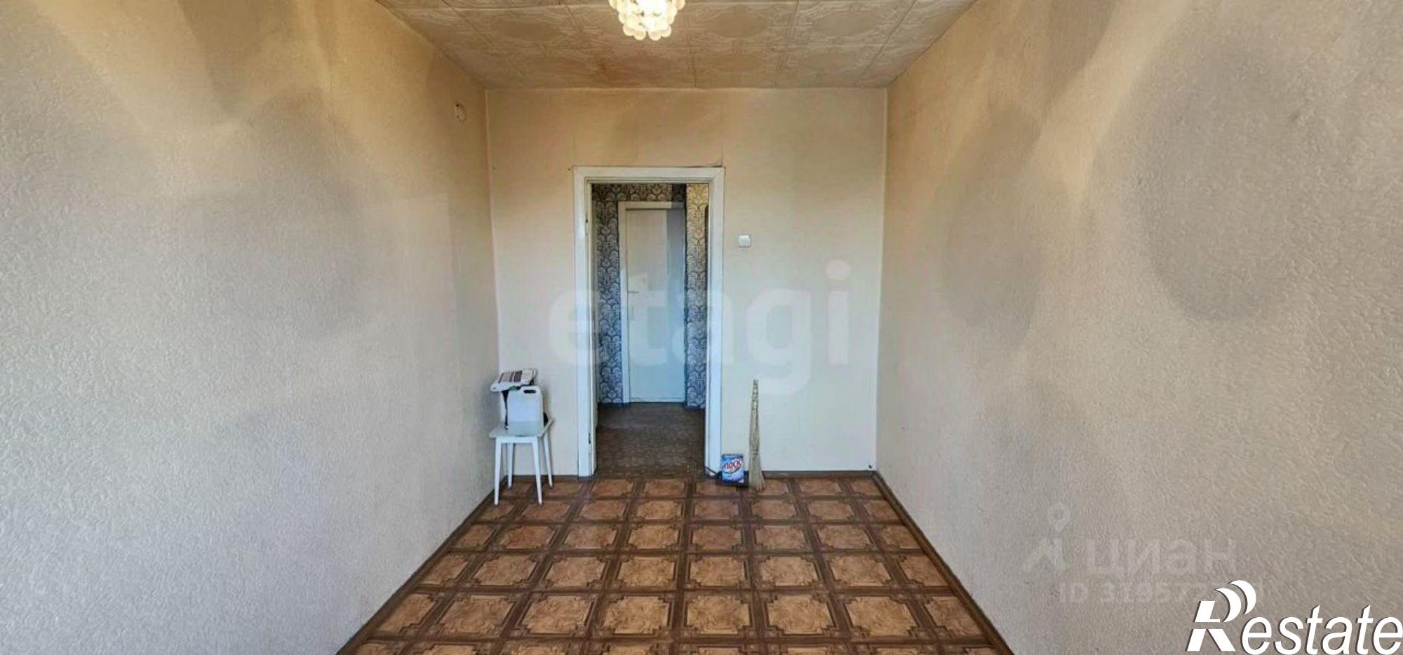 Купить квартиру за 3 400 000 рублей на улица Дзержинского, 51