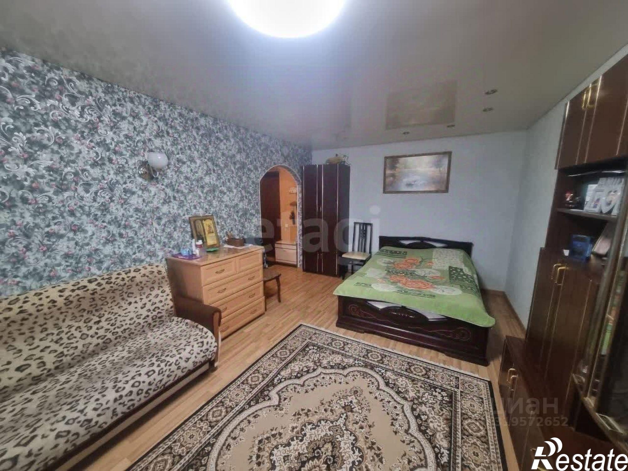 Купить квартиру за 3 850 000 рублей на Нижегородская улица, 29