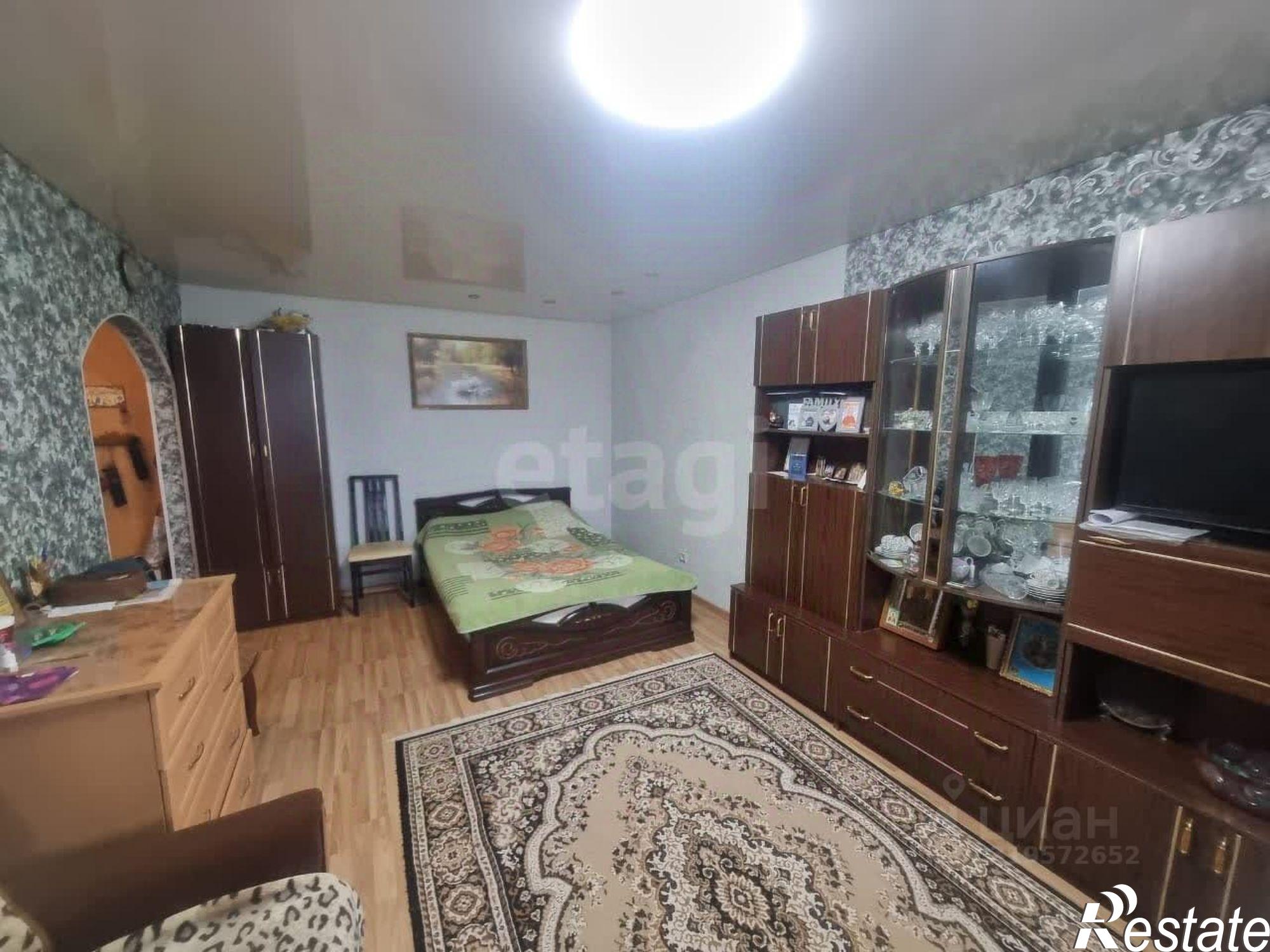 Купить квартиру за 3 850 000 рублей на Нижегородская улица, 29