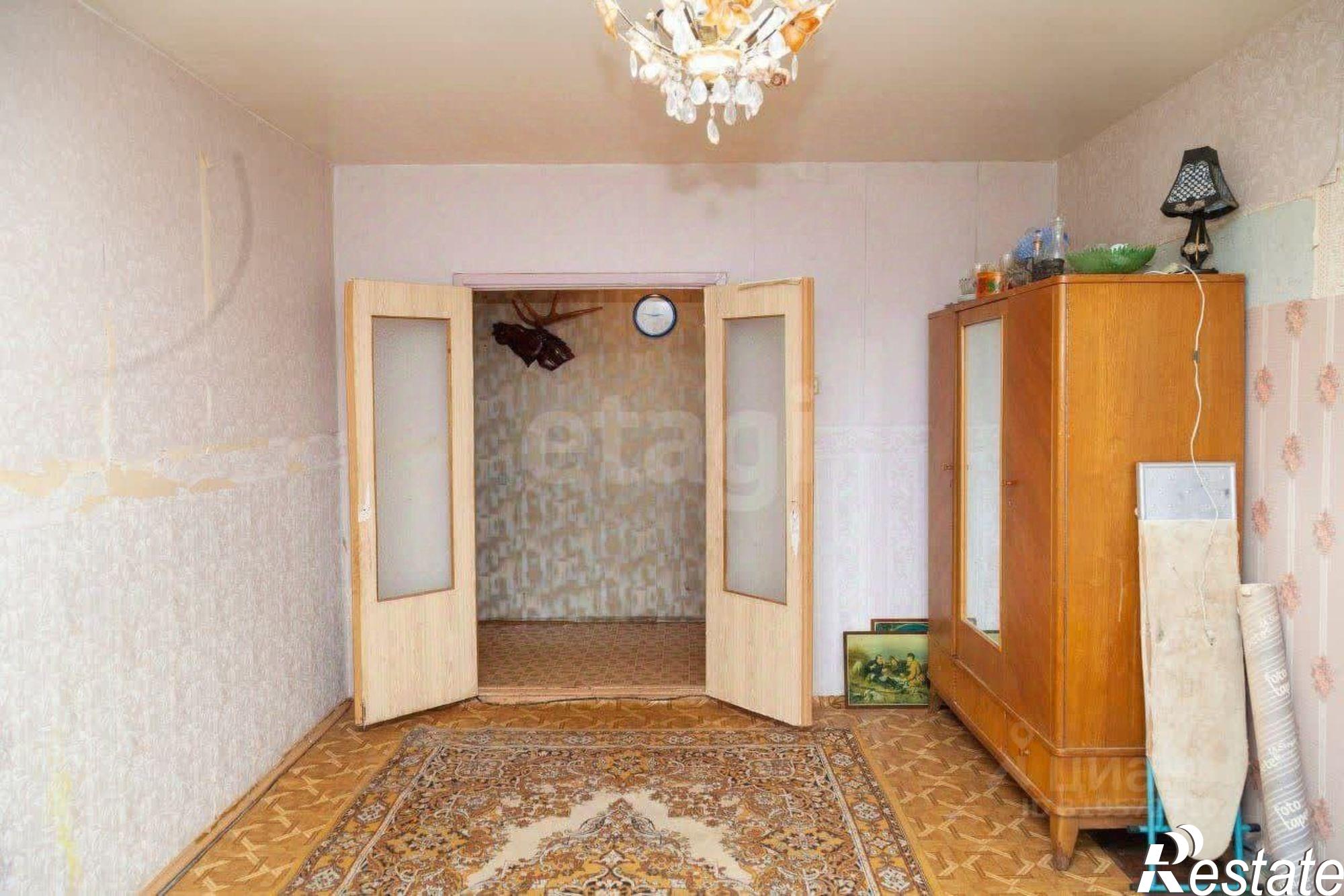 Купить квартиру за 4 000 000 рублей на улица Экземплярского, 45