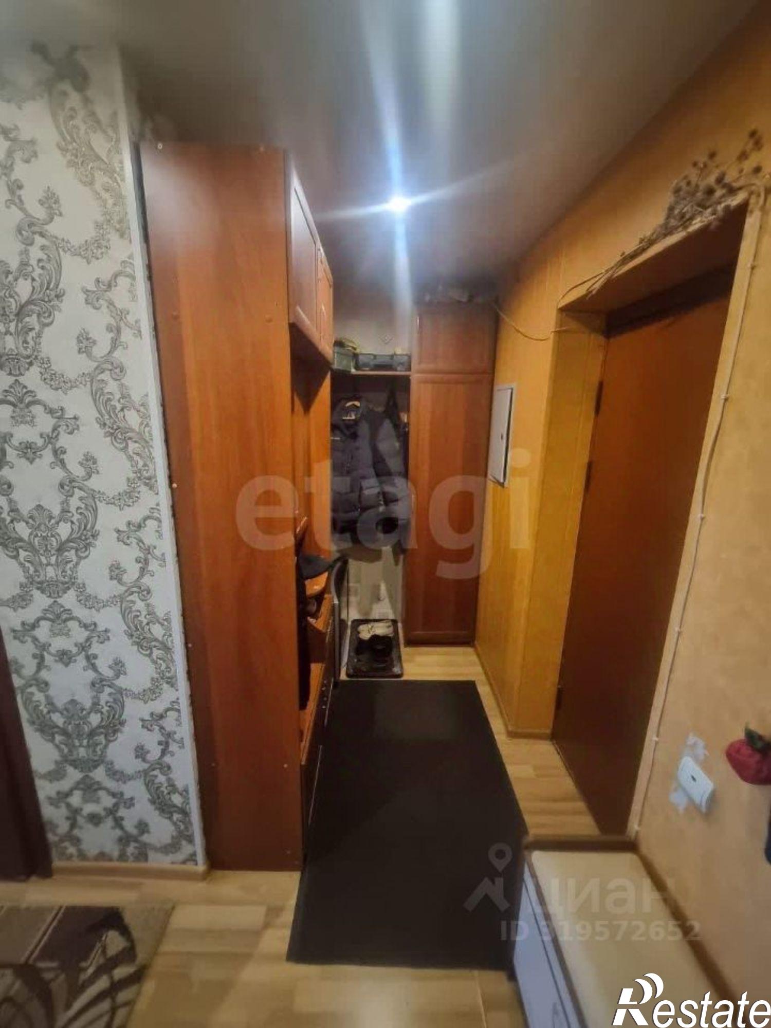 Купить квартиру за 3 850 000 рублей на Нижегородская улица, 29