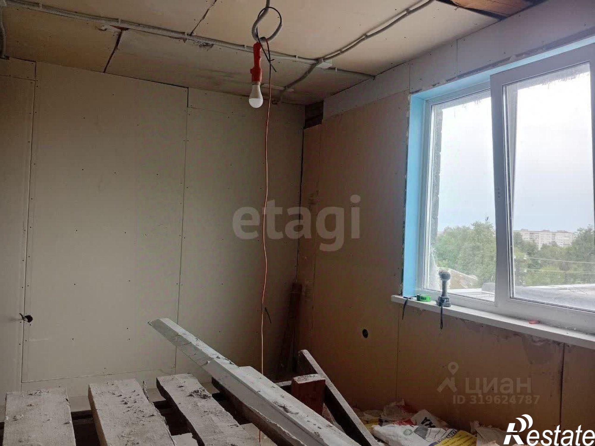 Купить квартиру за 7 680 000 рублей на улица Щербакова, 21А