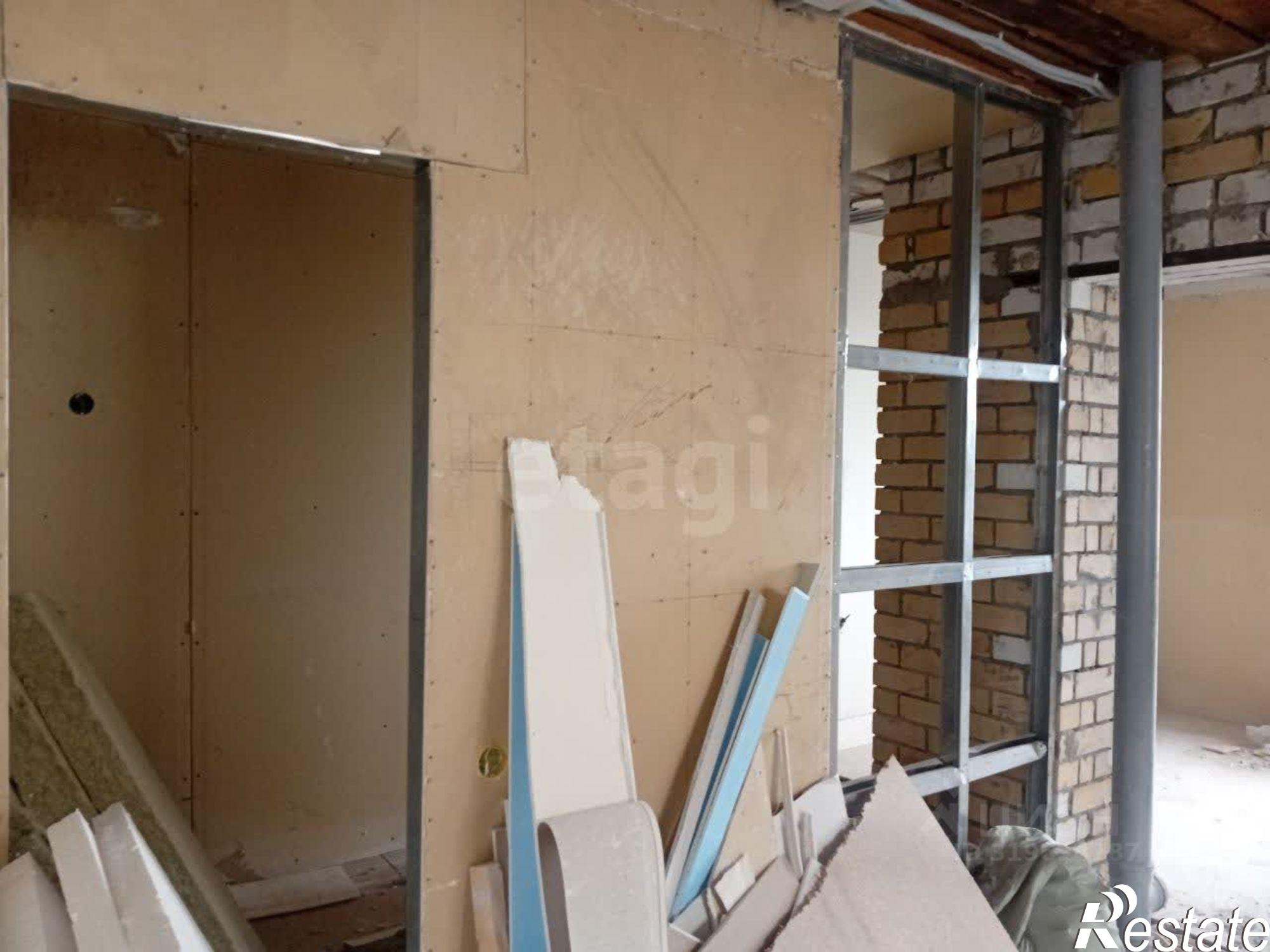 Купить квартиру за 7 680 000 рублей на улица Щербакова, 21А