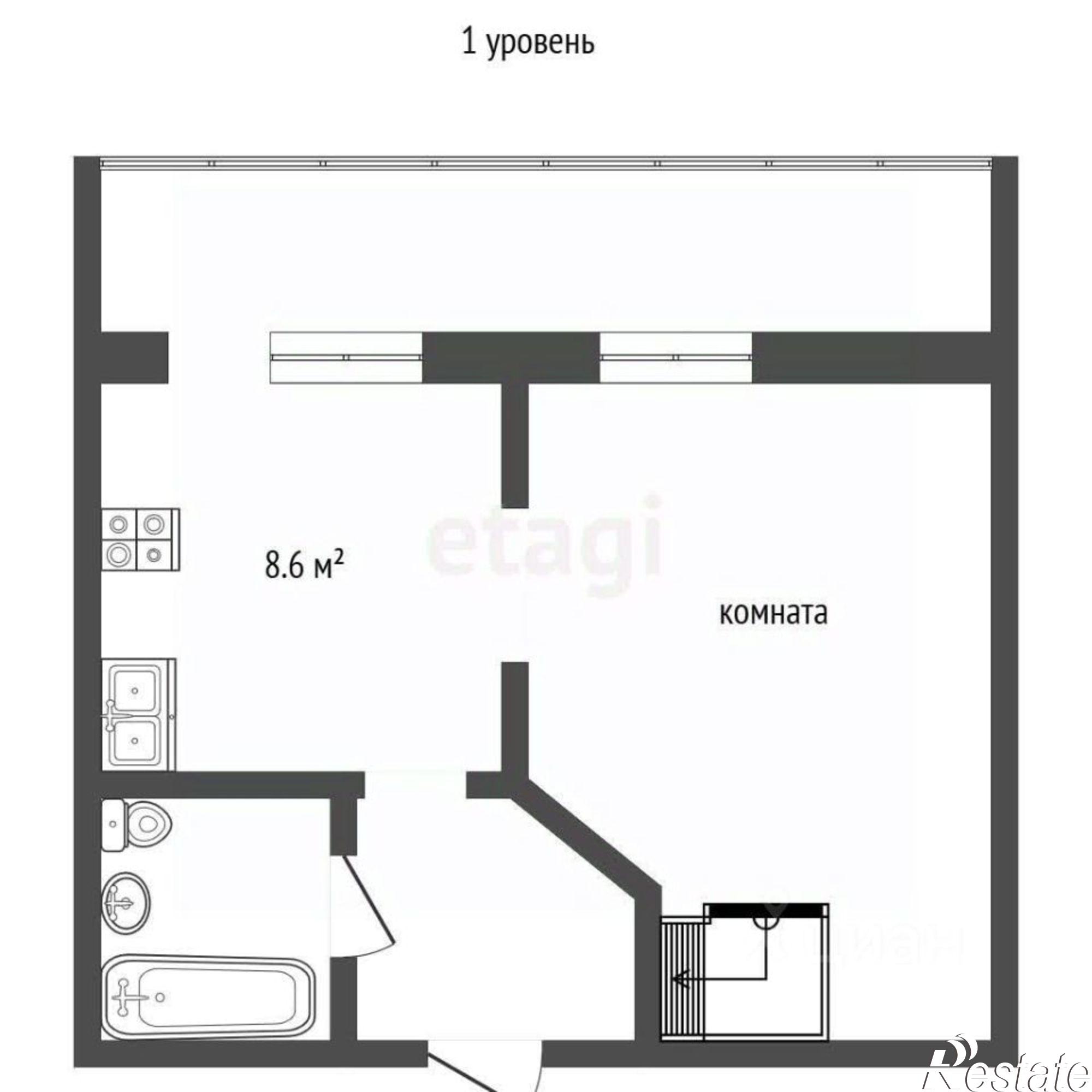 Купить квартиру за 14 000 000 рублей на улица Карла Маркса, 50