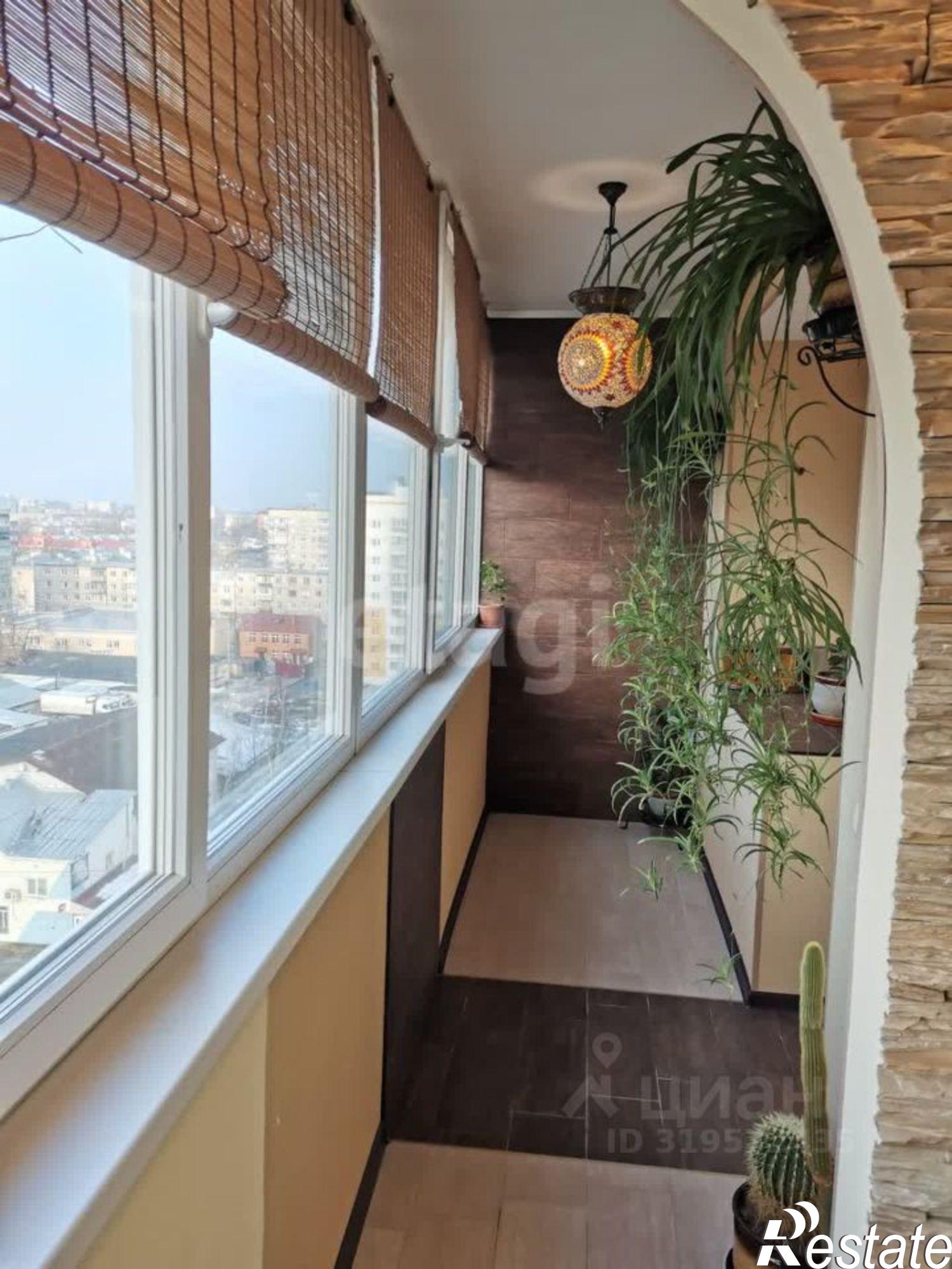 Купить квартиру за 14 000 000 рублей на улица Карла Маркса, 50