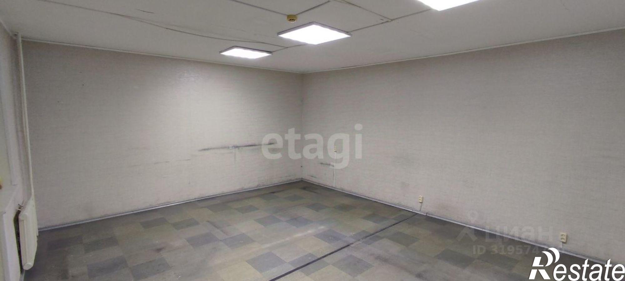 Купить офис, помещение под офис за 2 650 010 рублей на улица Фрунзе, 2