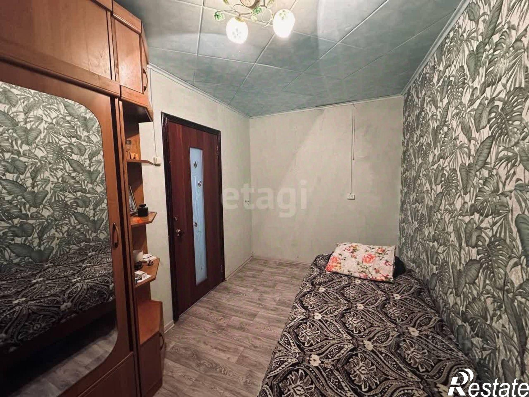 Купить комнату за 750 000 рублей на улица Филатова, 19А