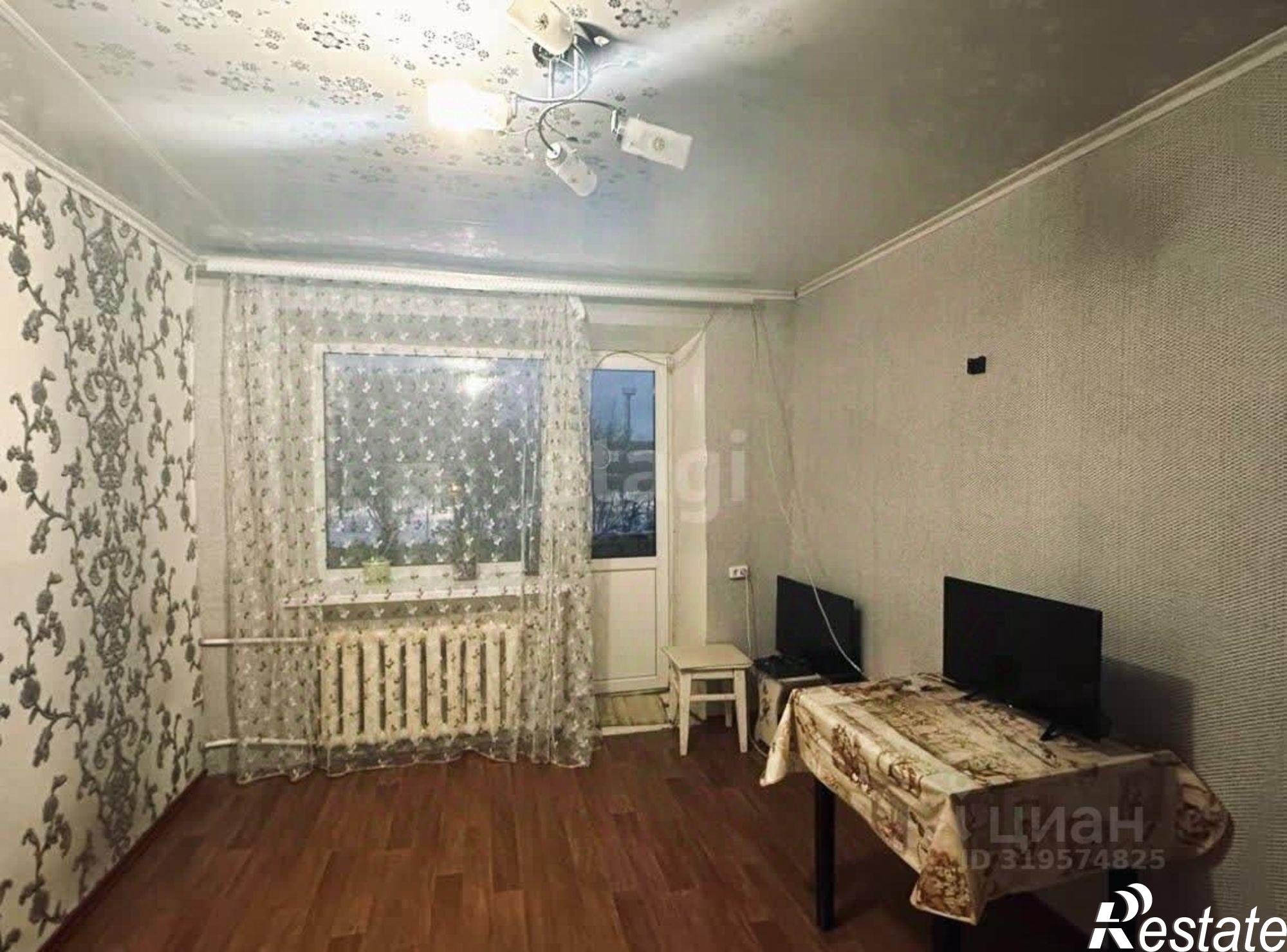 Купить комнату за 750 000 рублей на улица Филатова, 19А