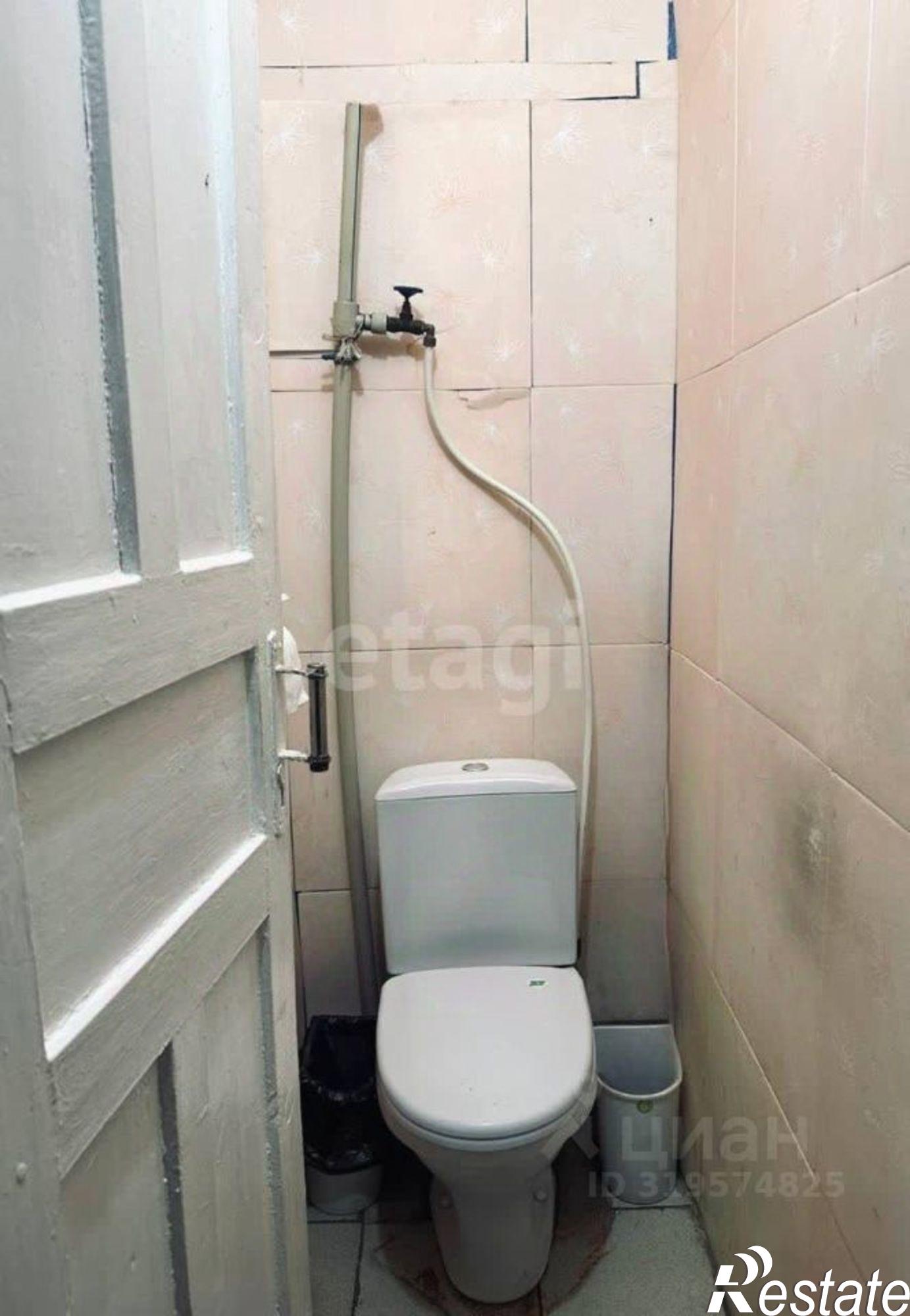 Купить комнату за 750 000 рублей на улица Филатова, 19А