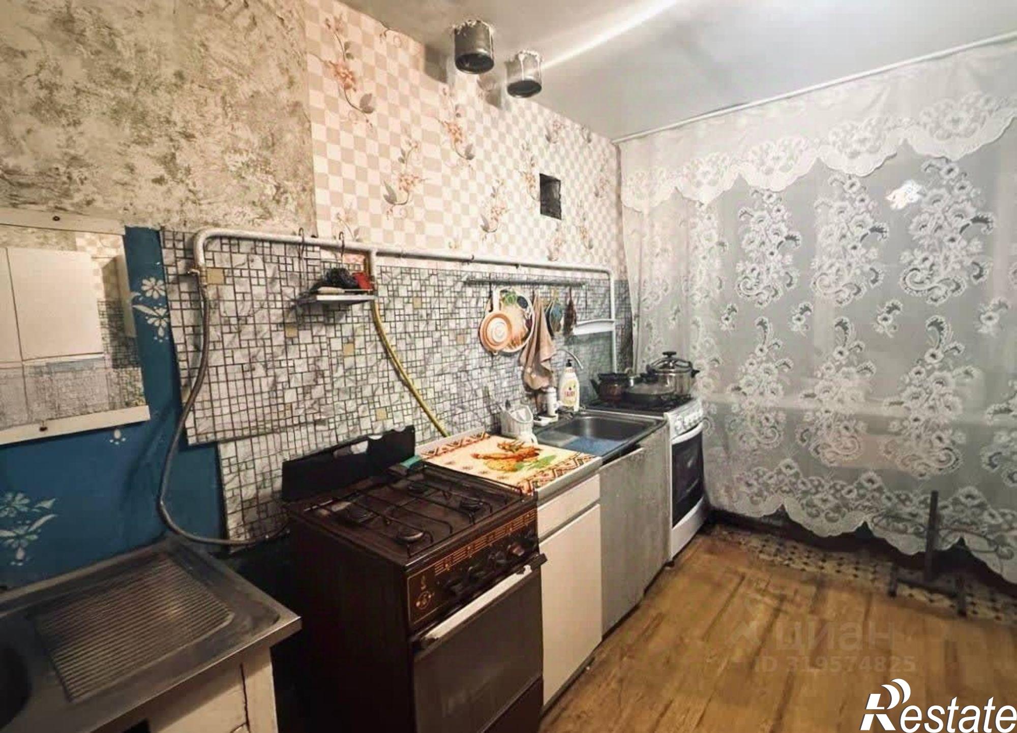 Купить комнату за 750 000 рублей на улица Филатова, 19А