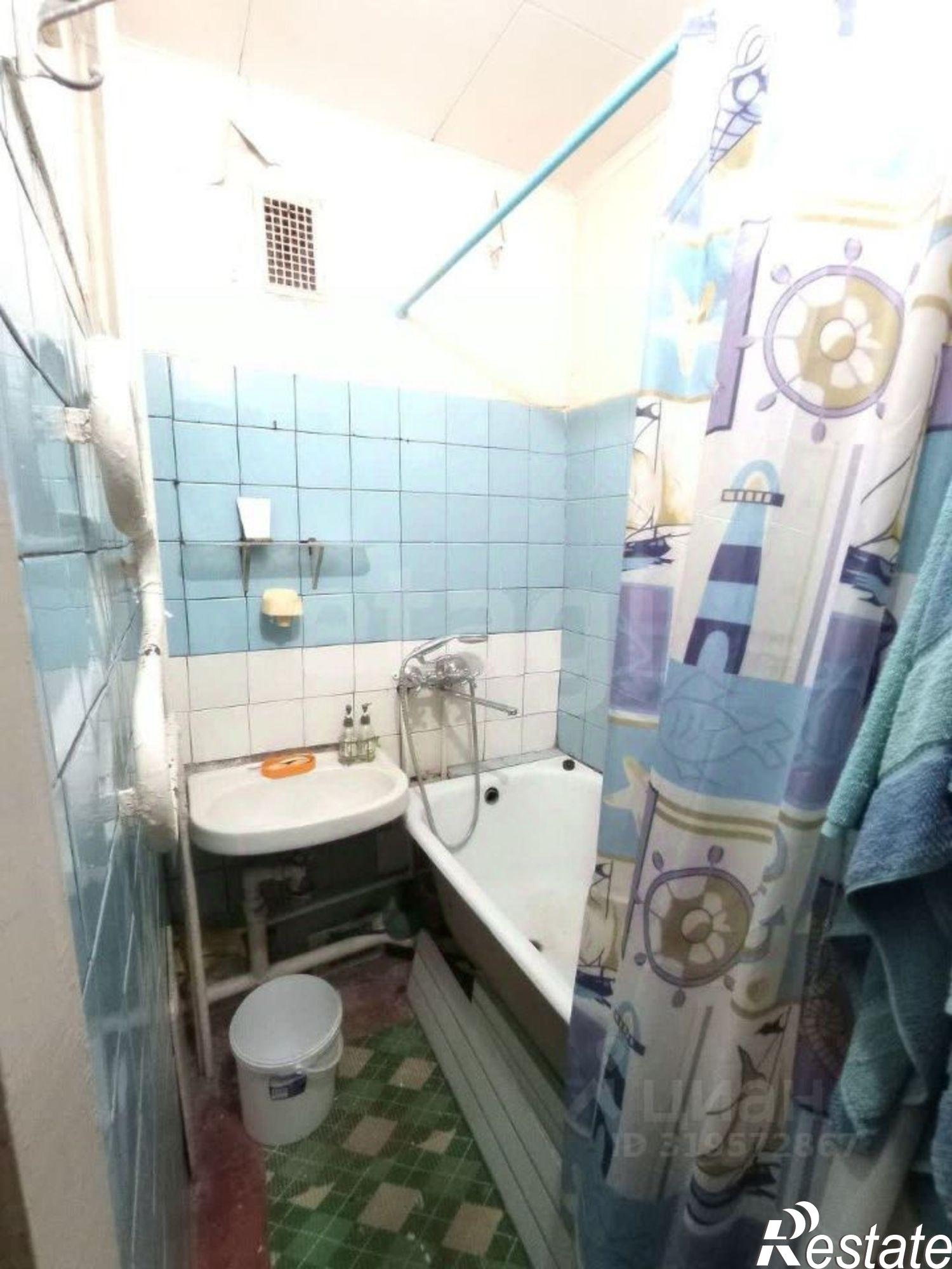 Купить квартиру за 3 450 000 рублей на Пролетарская улица, 1