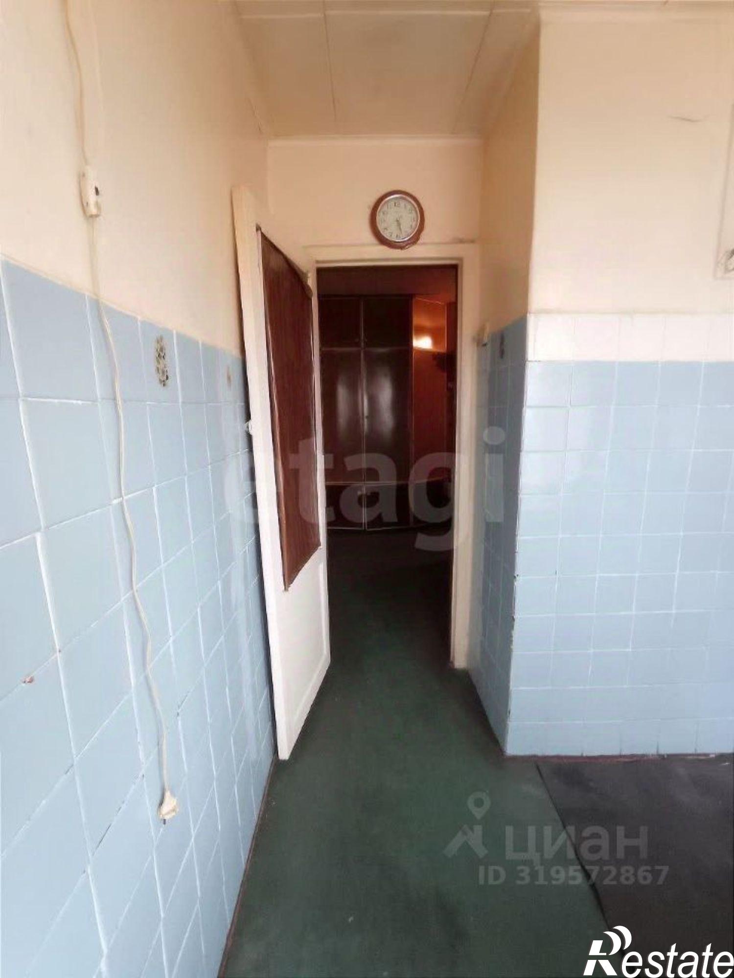 Купить квартиру за 3 450 000 рублей на Пролетарская улица, 1