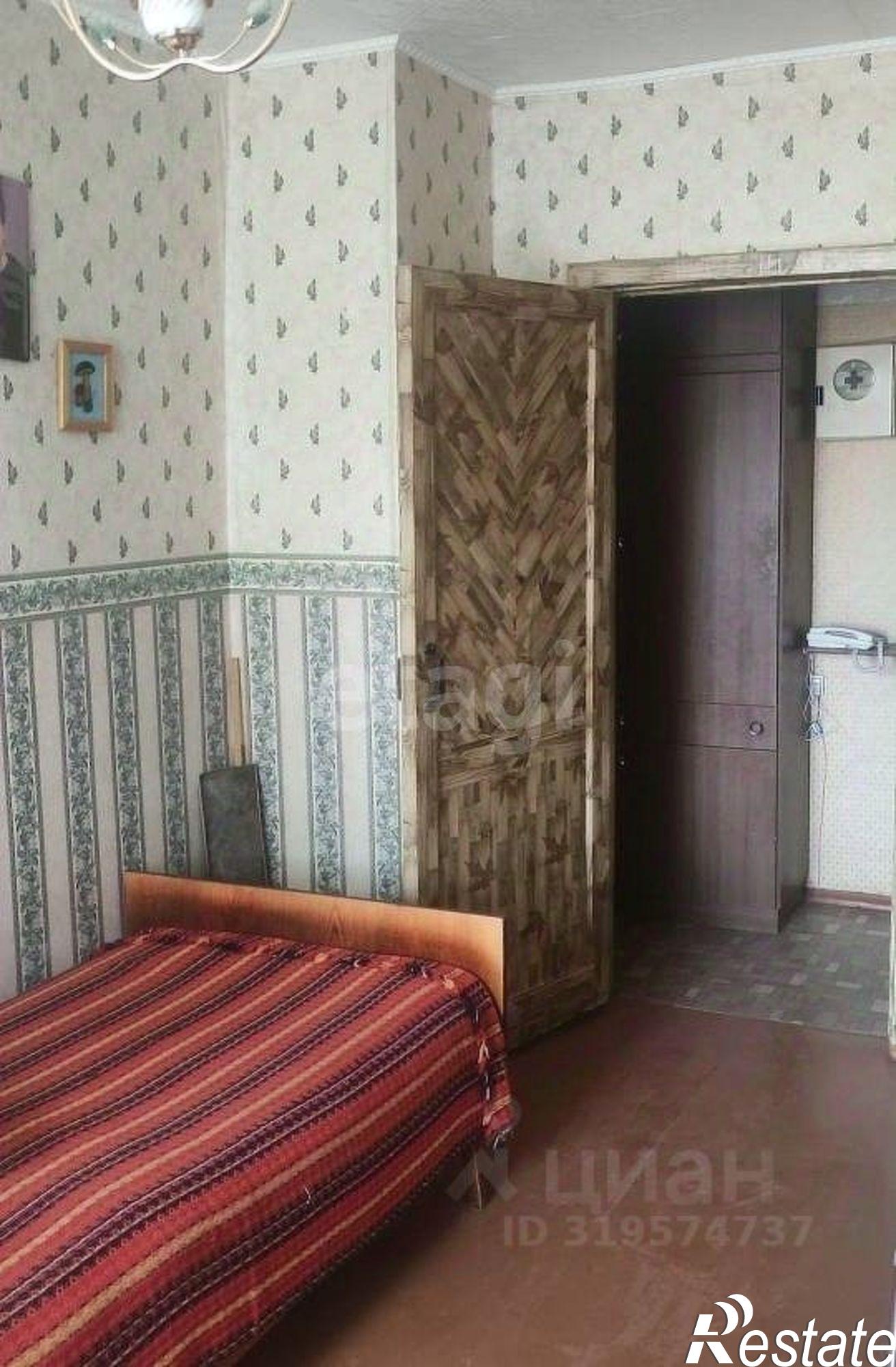 Купить квартиру за 3 570 000 рублей на Владимирское шоссе, 10