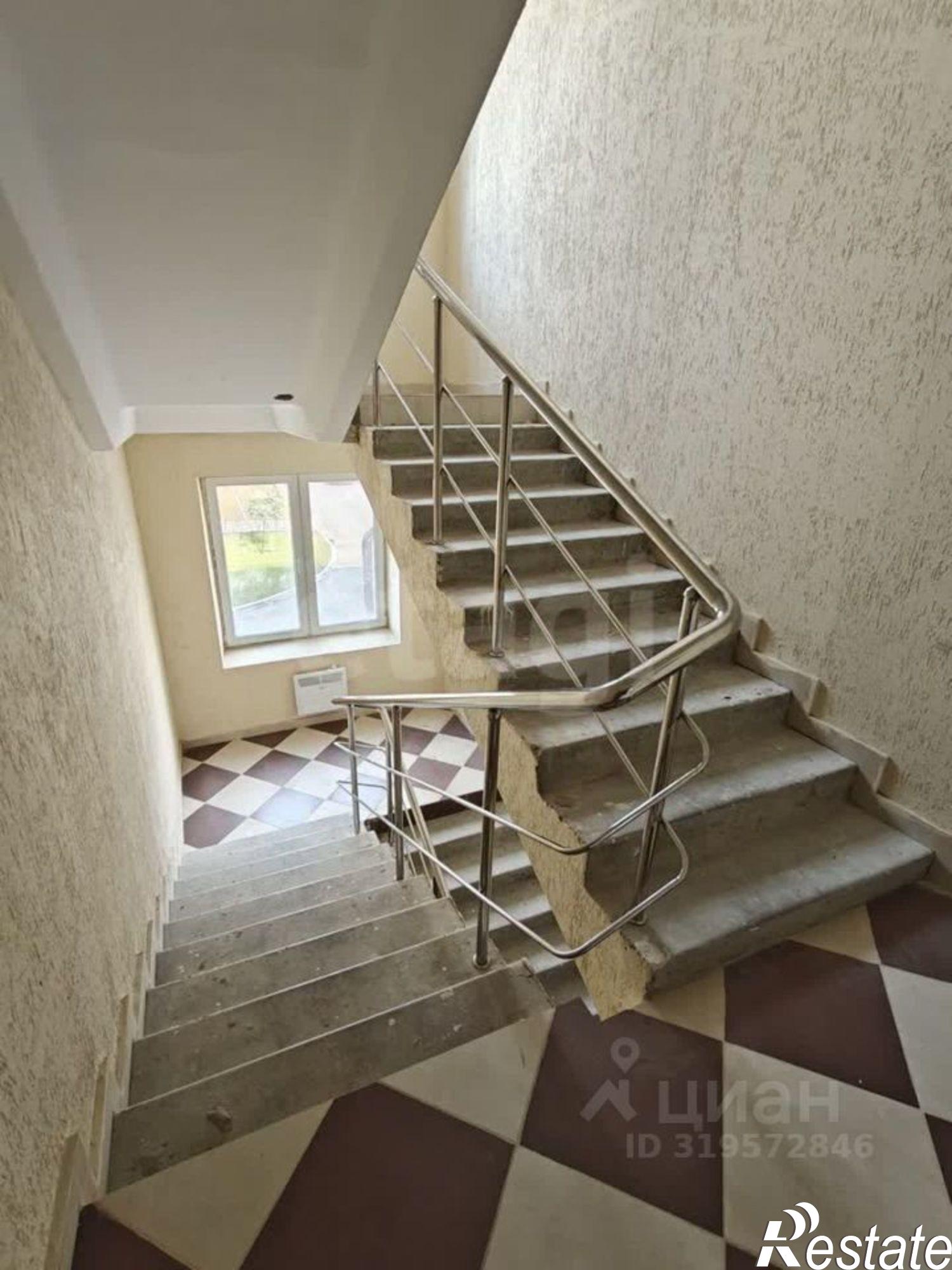 Купить квартиру за 3 100 000 рублей на 3-я Новослободская улица, 2