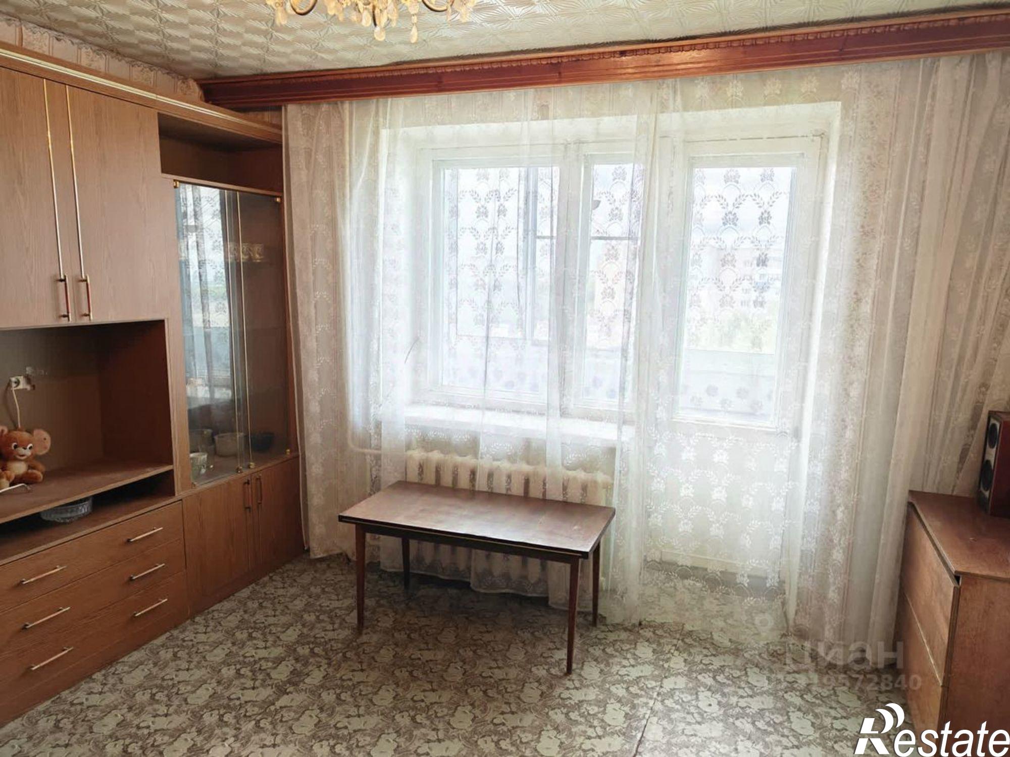 Купить квартиру за 3 800 000 рублей на Карачаровское шоссе, 32