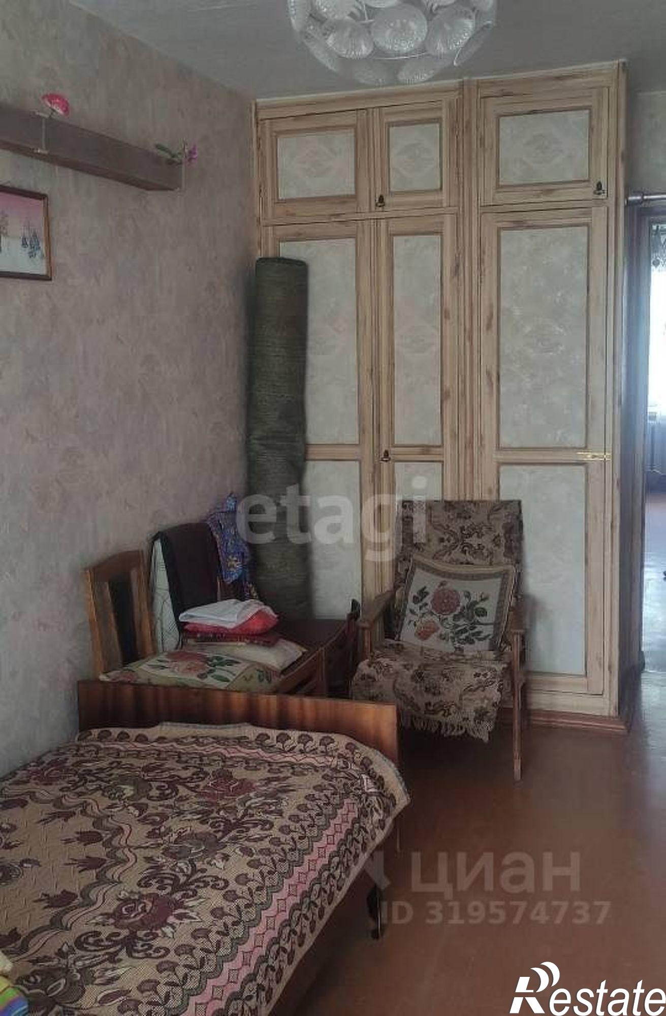 Купить квартиру за 3 570 000 рублей на Владимирское шоссе, 10