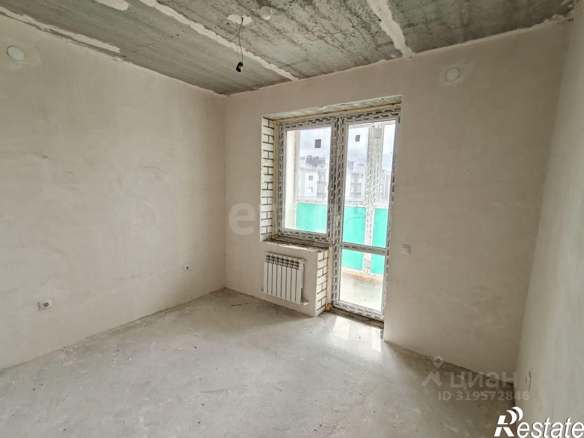 Купить квартиру за 3 100 000 рублей на 3-я Новослободская улица, 2