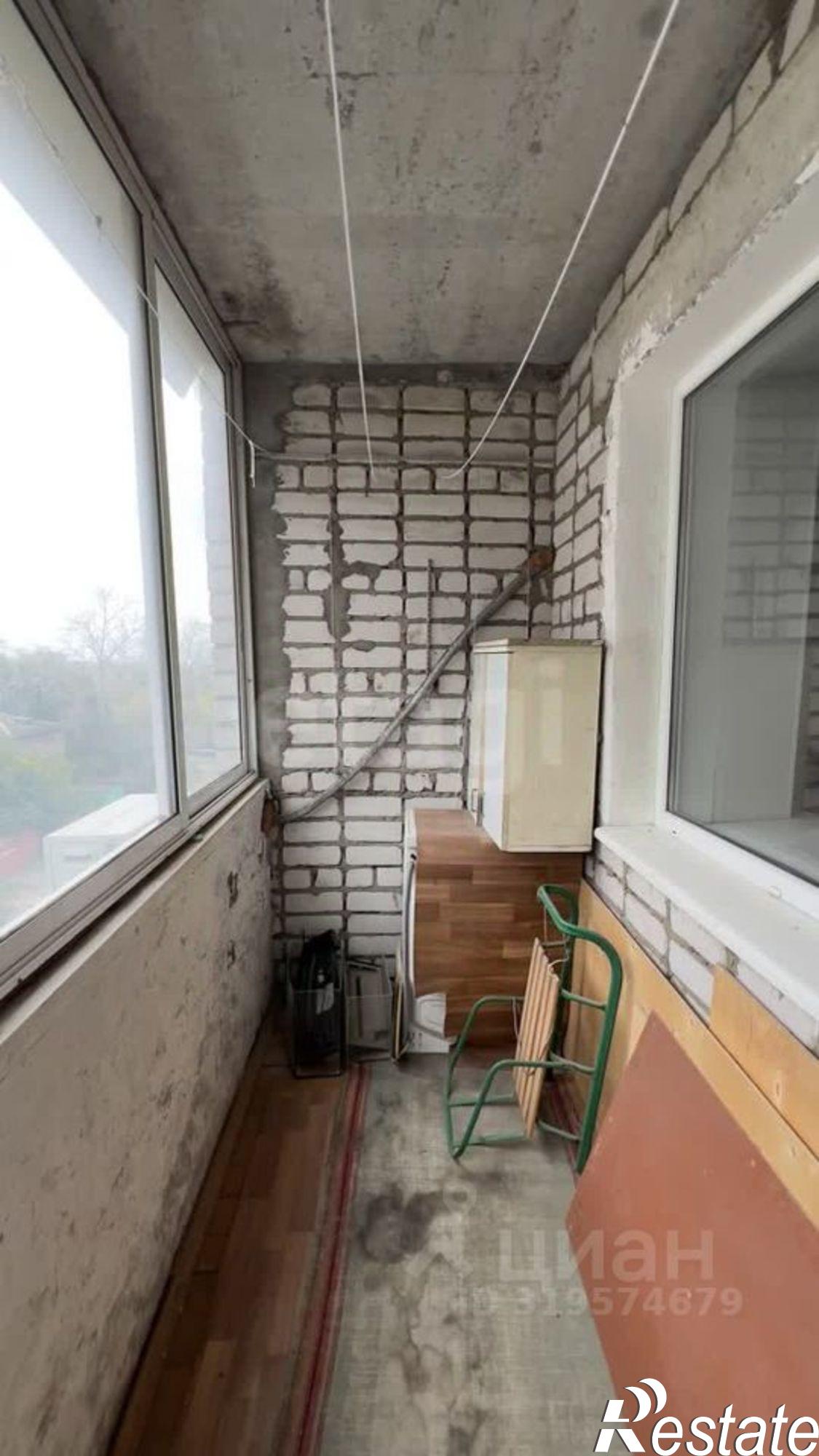 Купить квартиру за 3 550 000 рублей на улица Артёма, 65