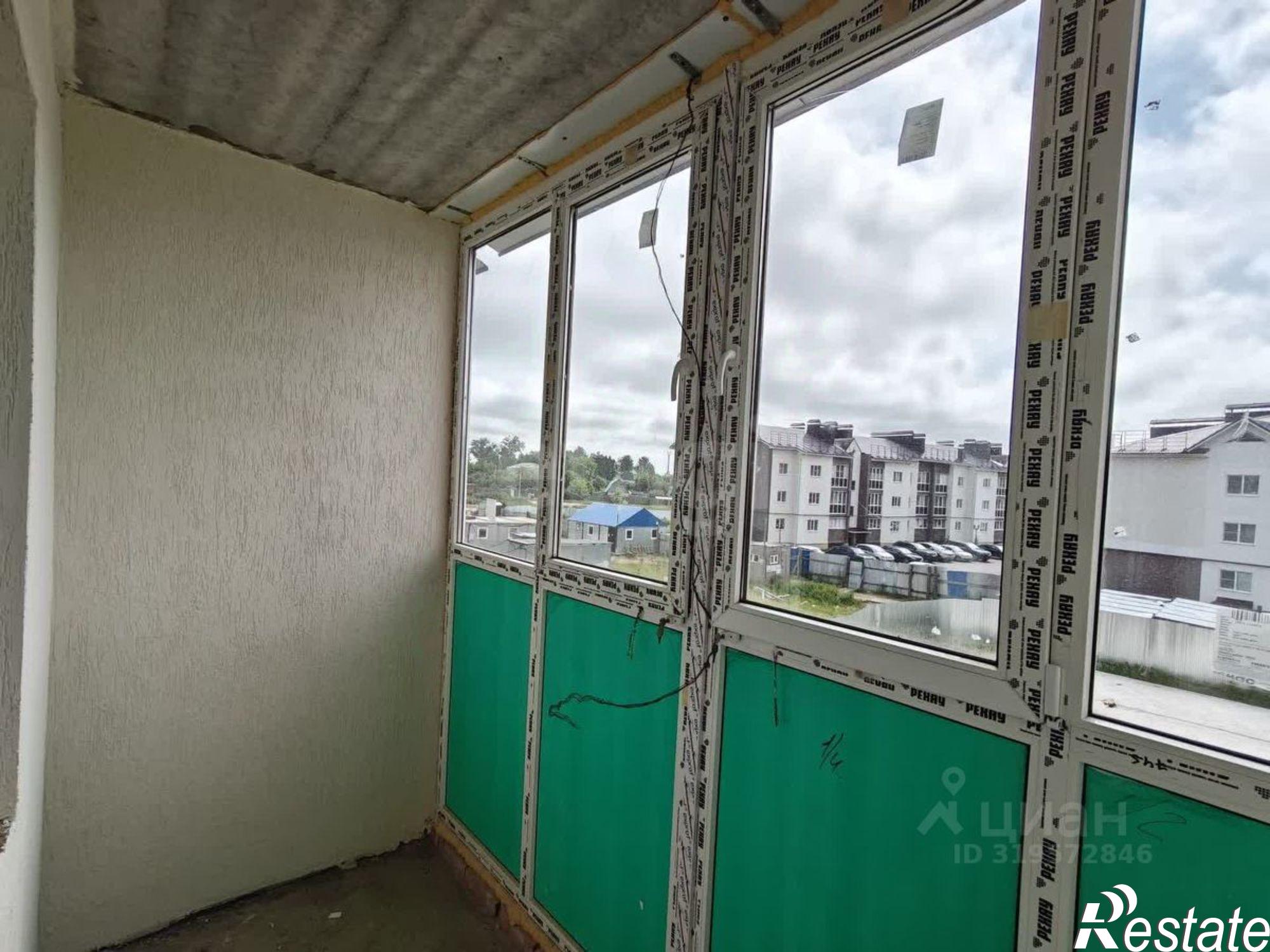 Купить квартиру за 3 100 000 рублей на 3-я Новослободская улица, 2