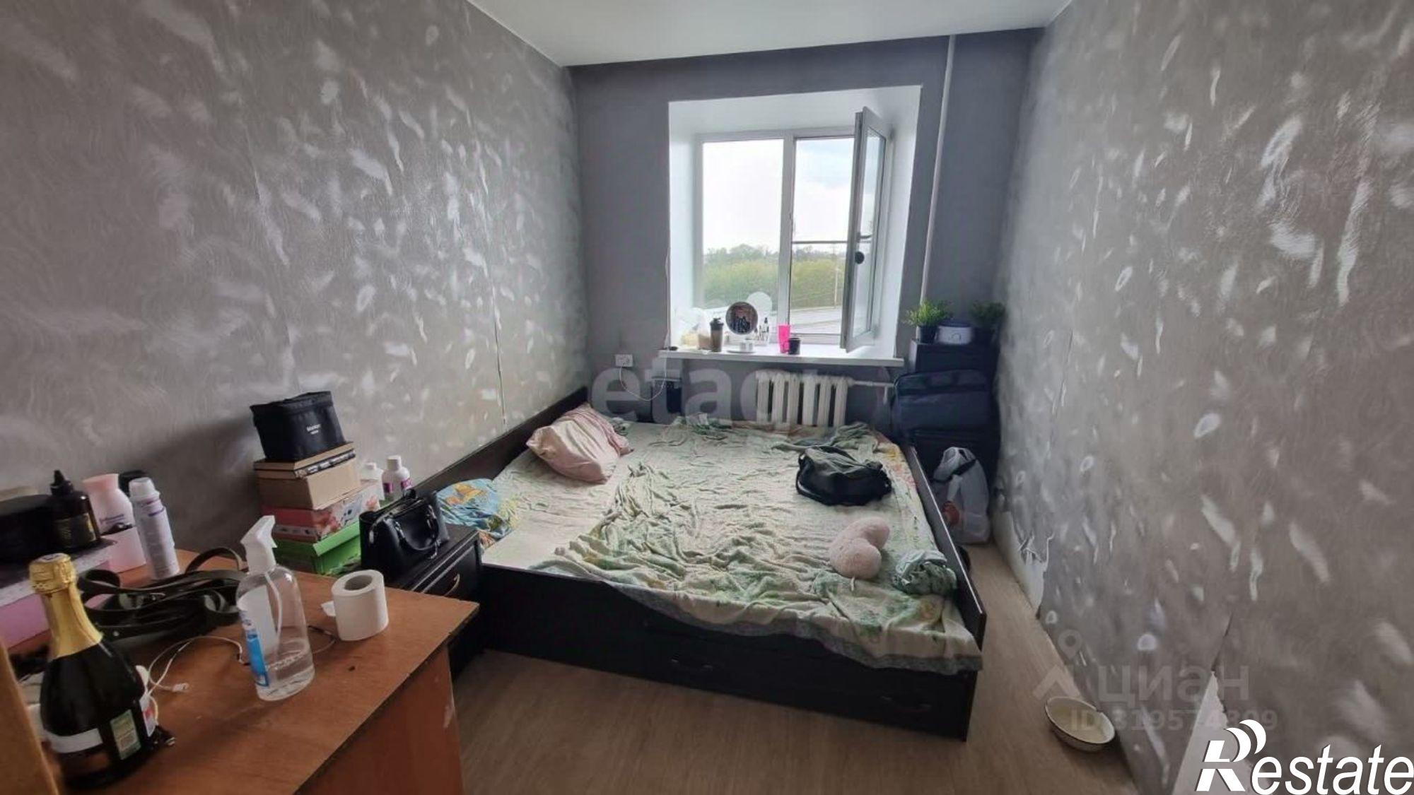 Купить квартиру за 4 000 000 рублей на Заводская улица, 19