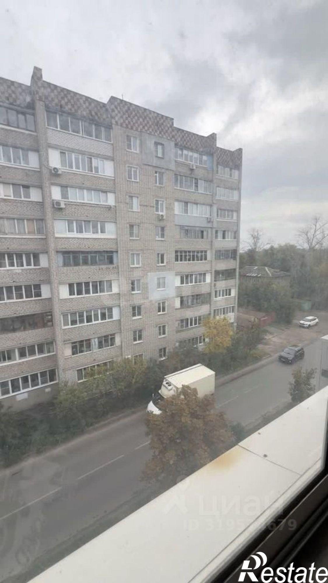 Купить квартиру за 3 550 000 рублей на улица Артёма, 65