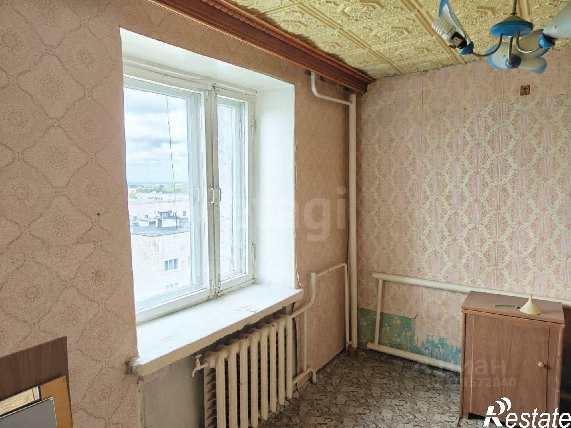 Купить квартиру за 3 800 000 рублей на Карачаровское шоссе, 32